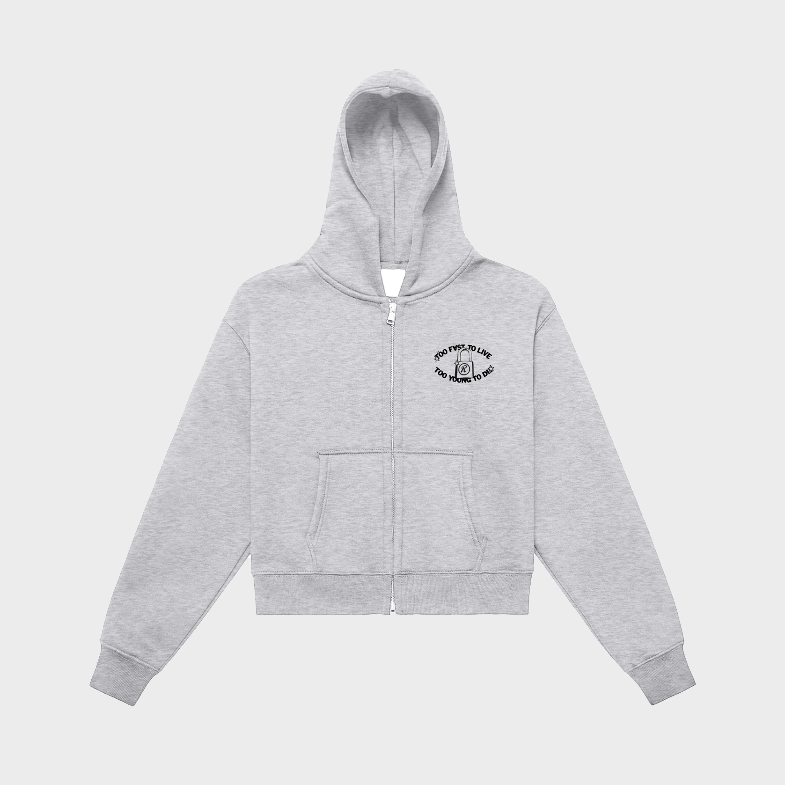 トップス ARAKI 24AW SINREI LOVE ZIP FOODIE Amazon.com: TOKYO Zip Hoodie : Clothing, Shoes & Jewelry