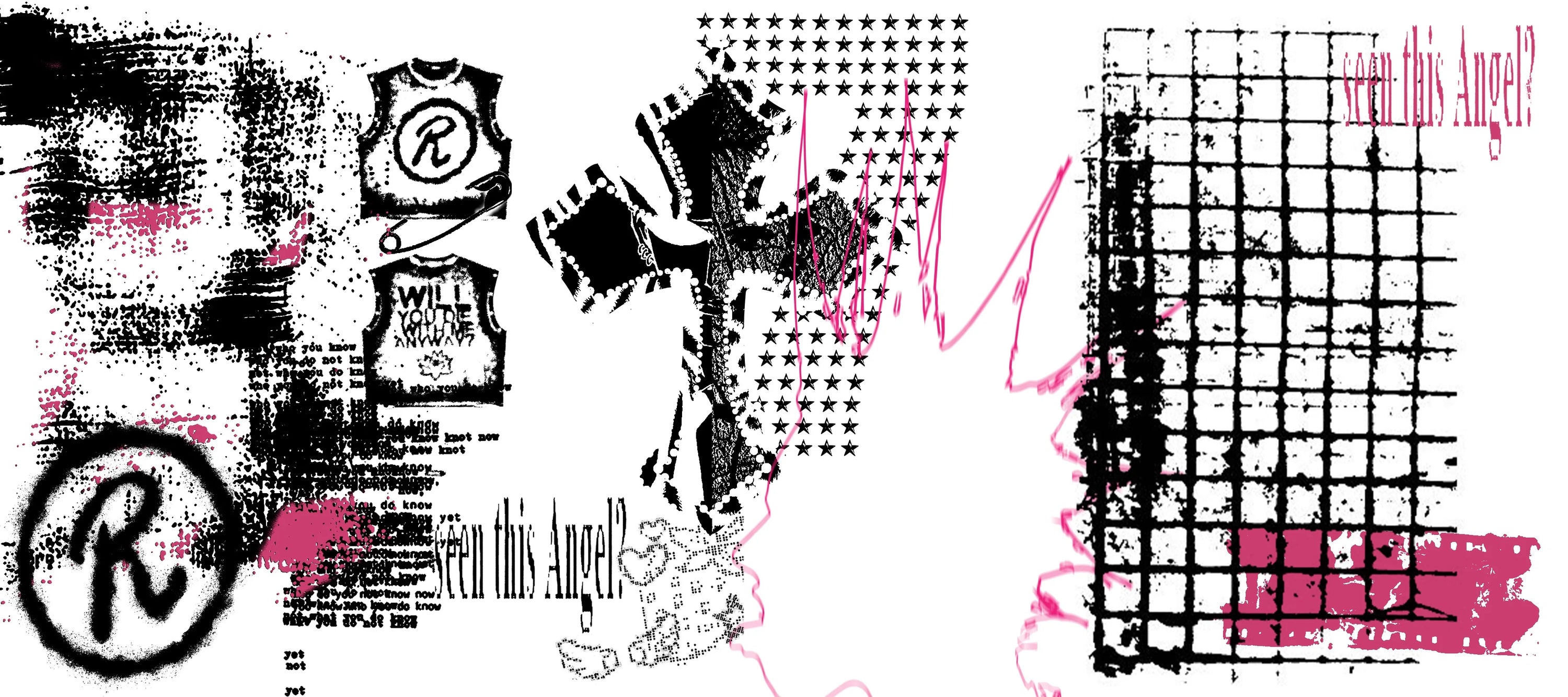 Lucky Stars - New Collection, New Era