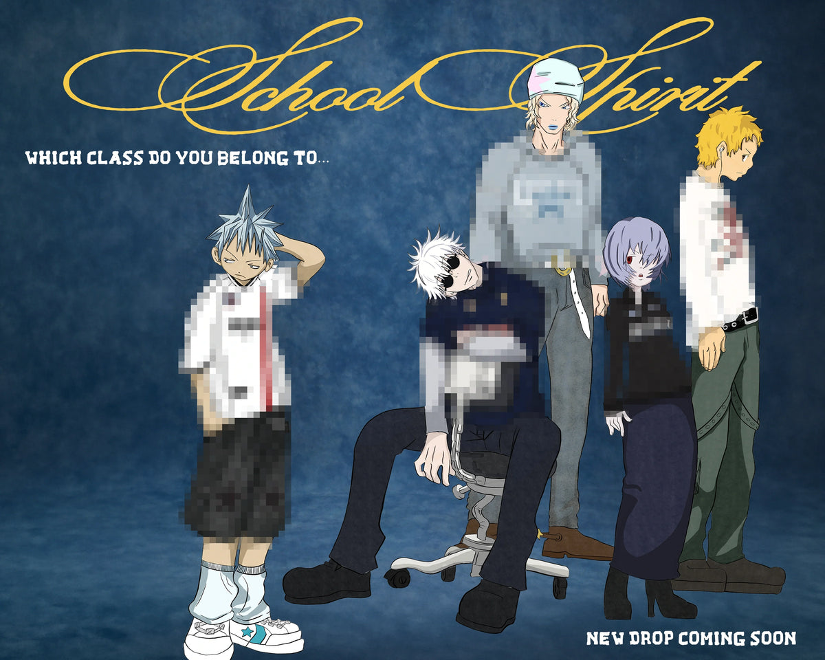 Which school enrolled you?