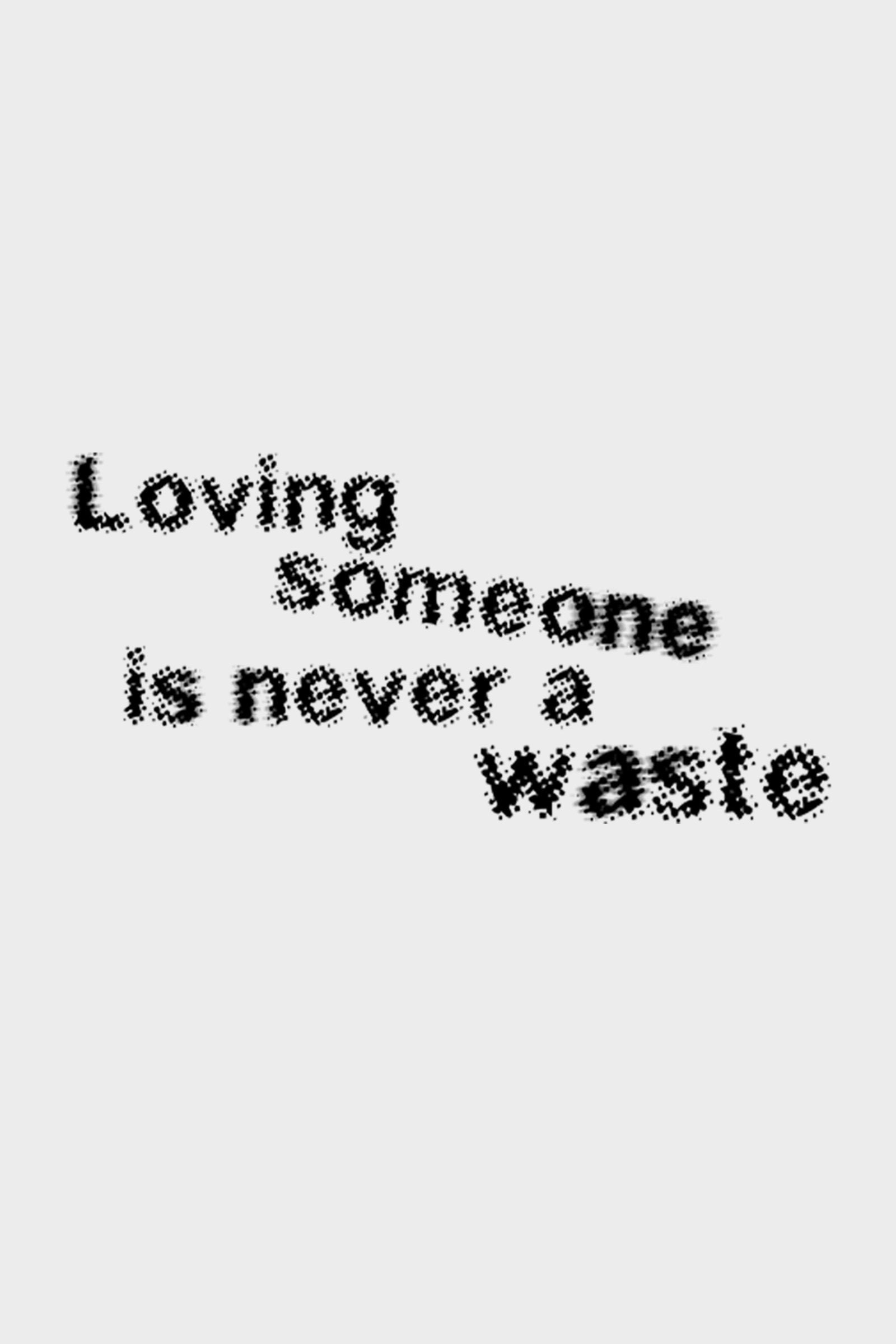 LOVING SOMEONE... Collection - ICHIGOODESIGN