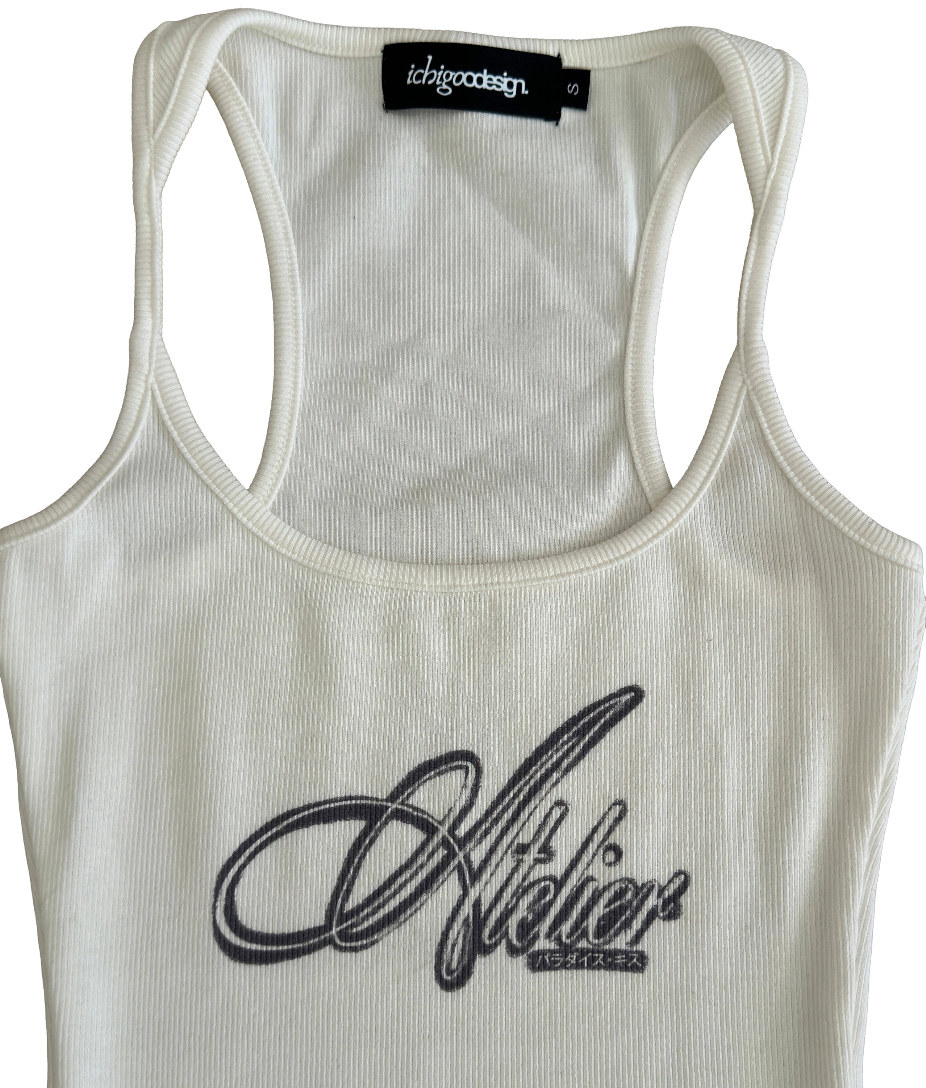 ATELIER TANK TOP