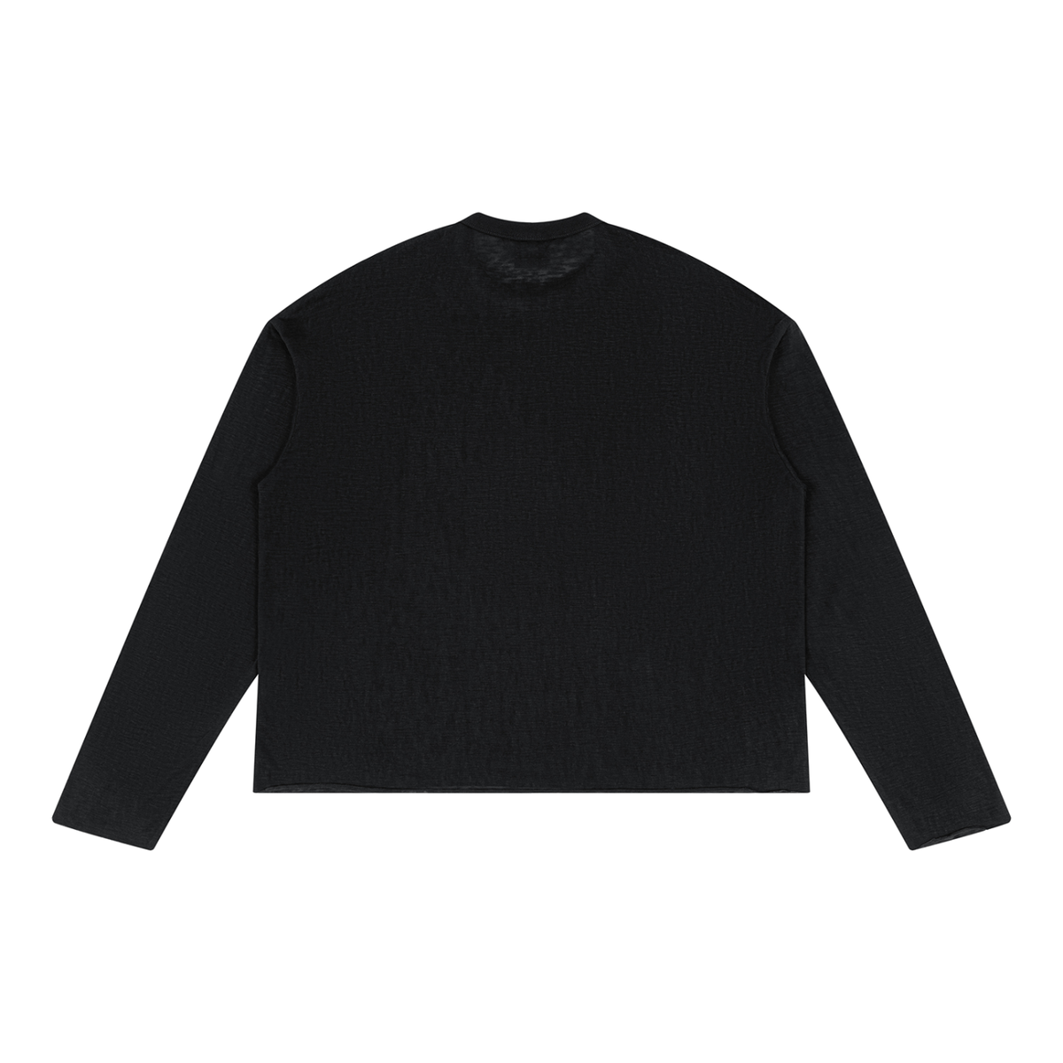 ROCKSTAR SEE THROUGH LONGSLEEVES
