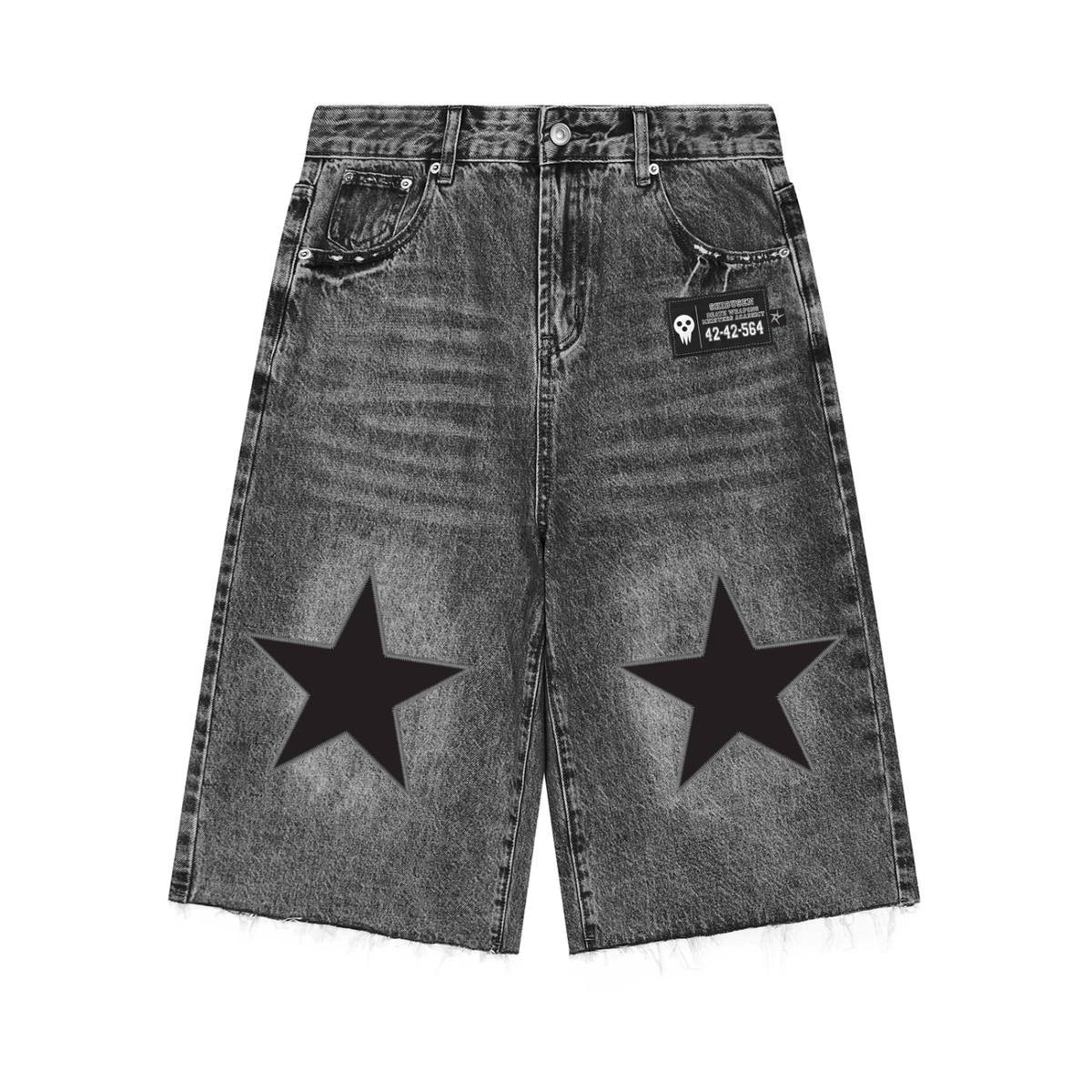 MENACE JORTS
