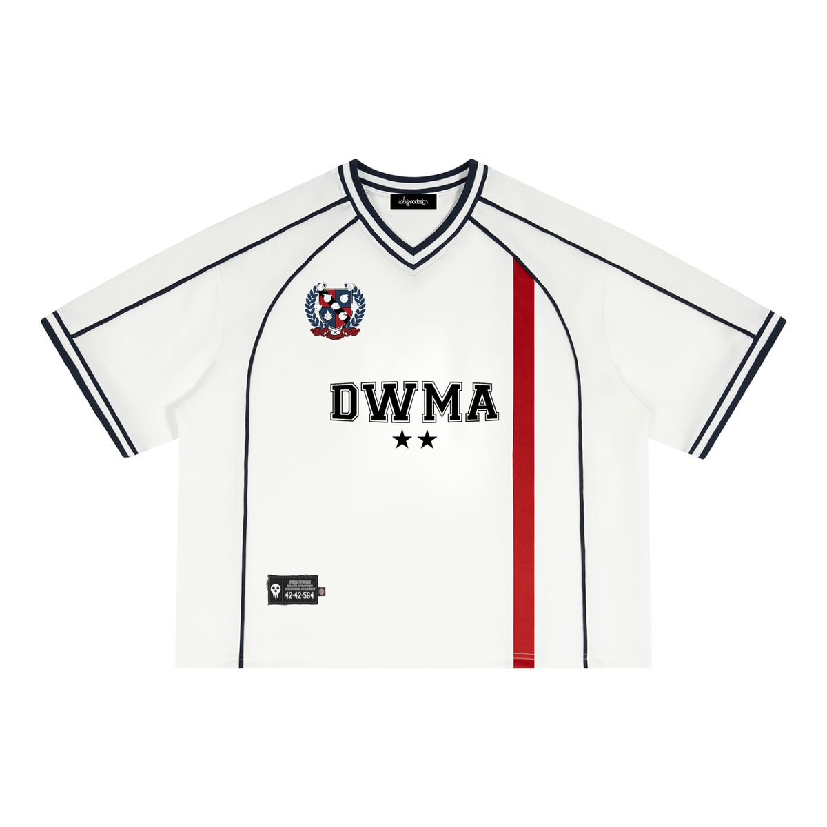 EMBLEM JERSEY