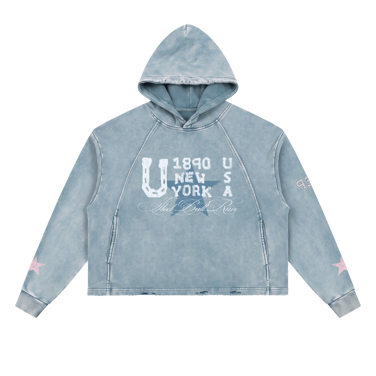 PATRIOT HOODIE