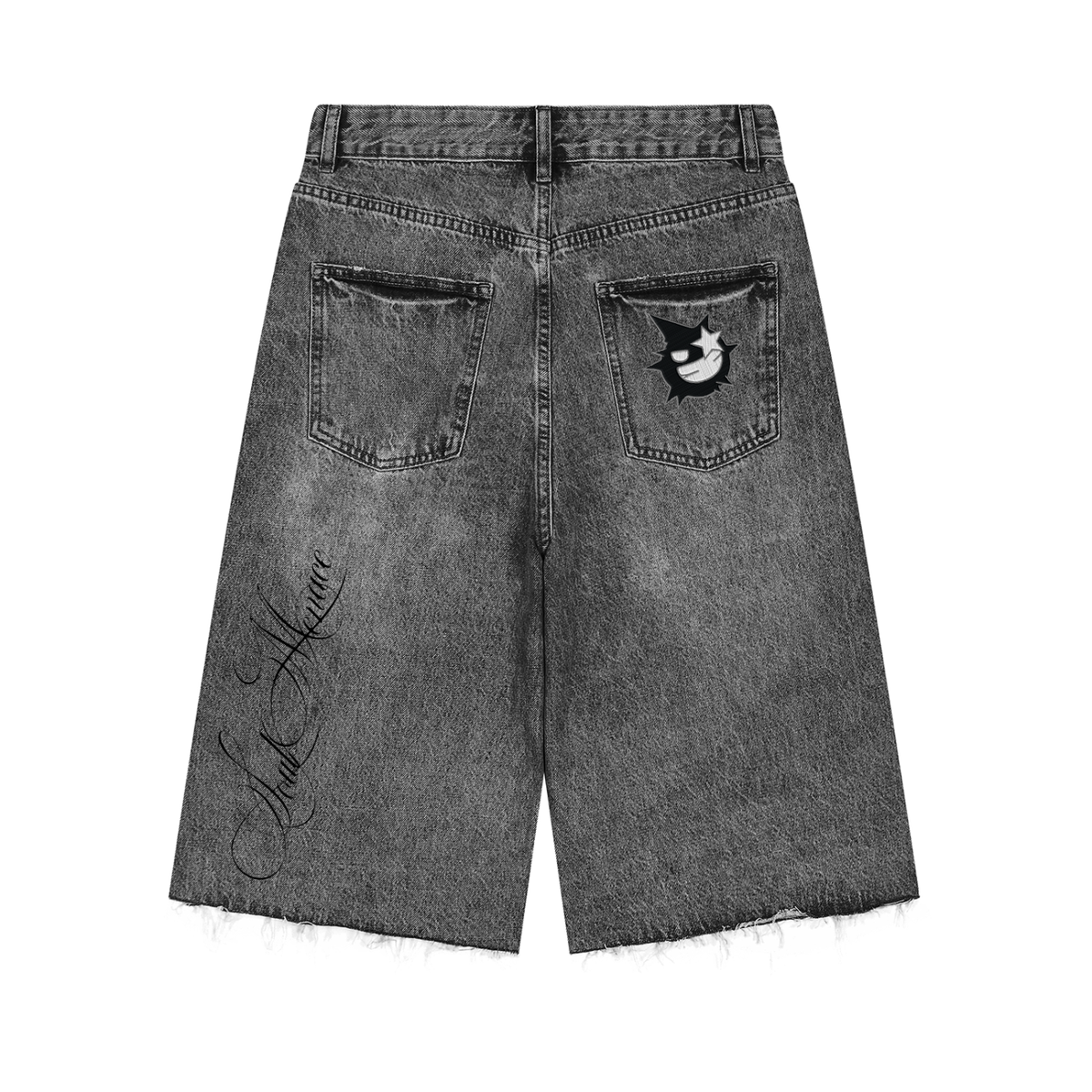 MENACE JORTS