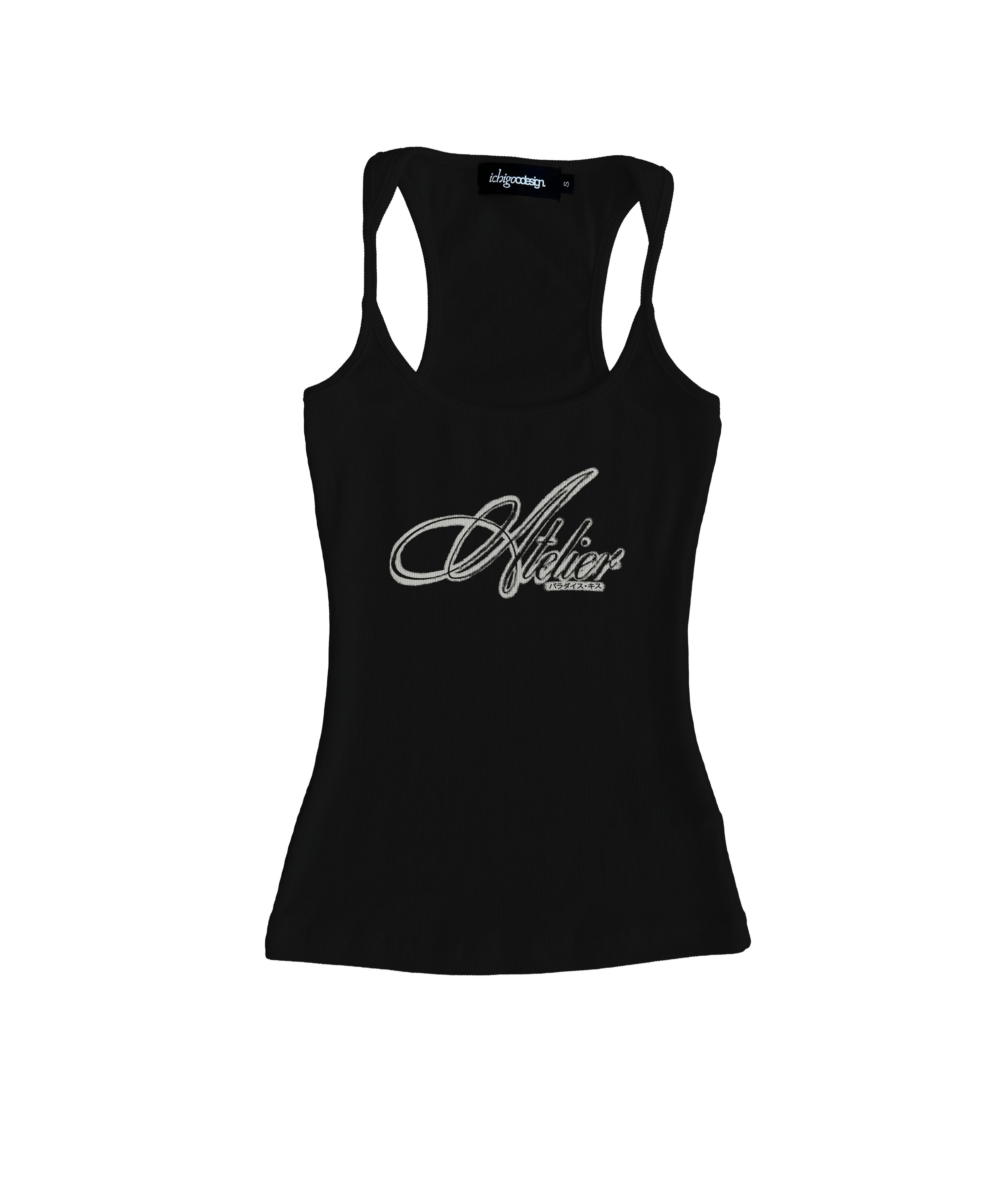 ATELIER TANK TOP