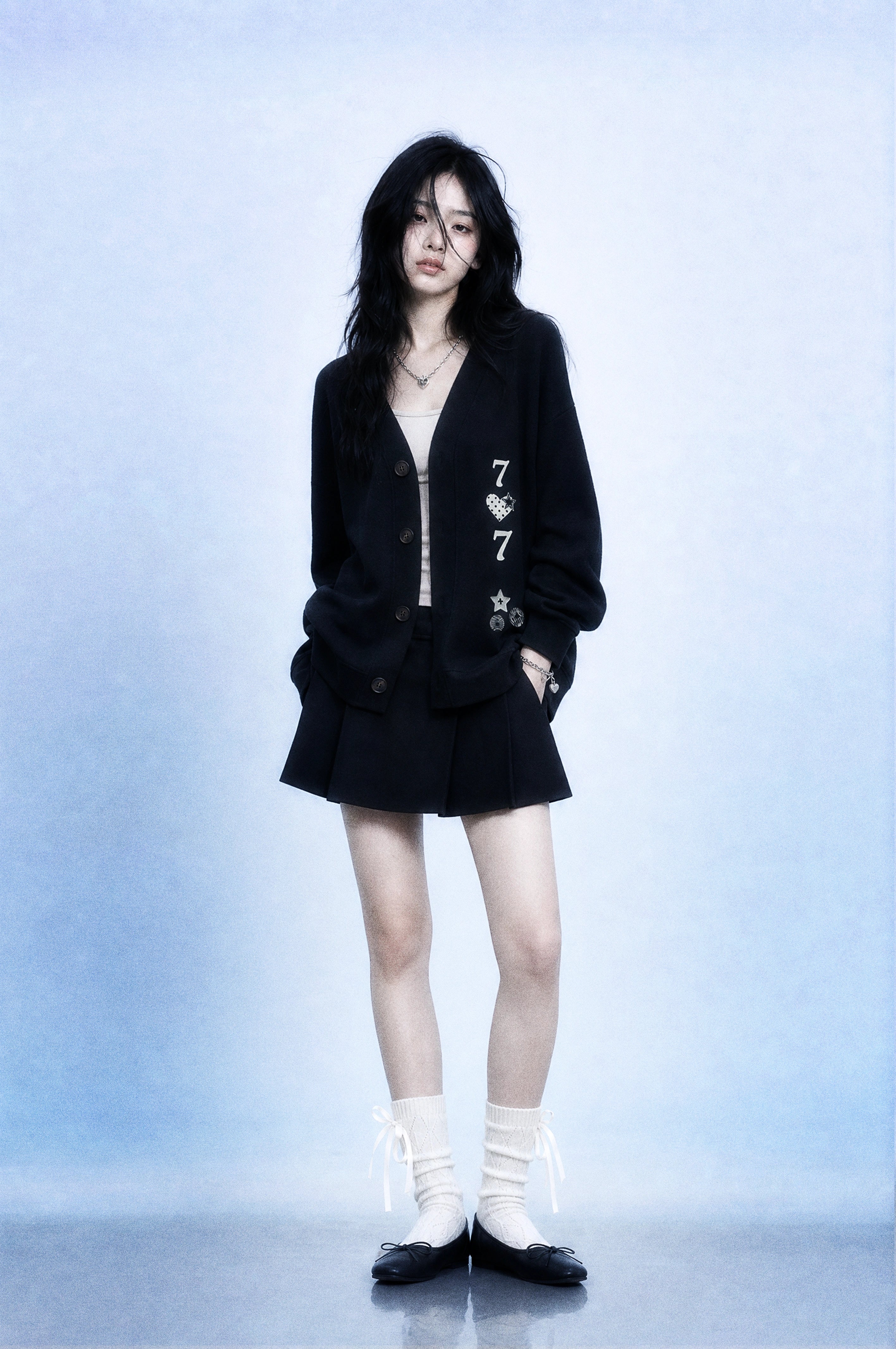7777 CARDIGAN