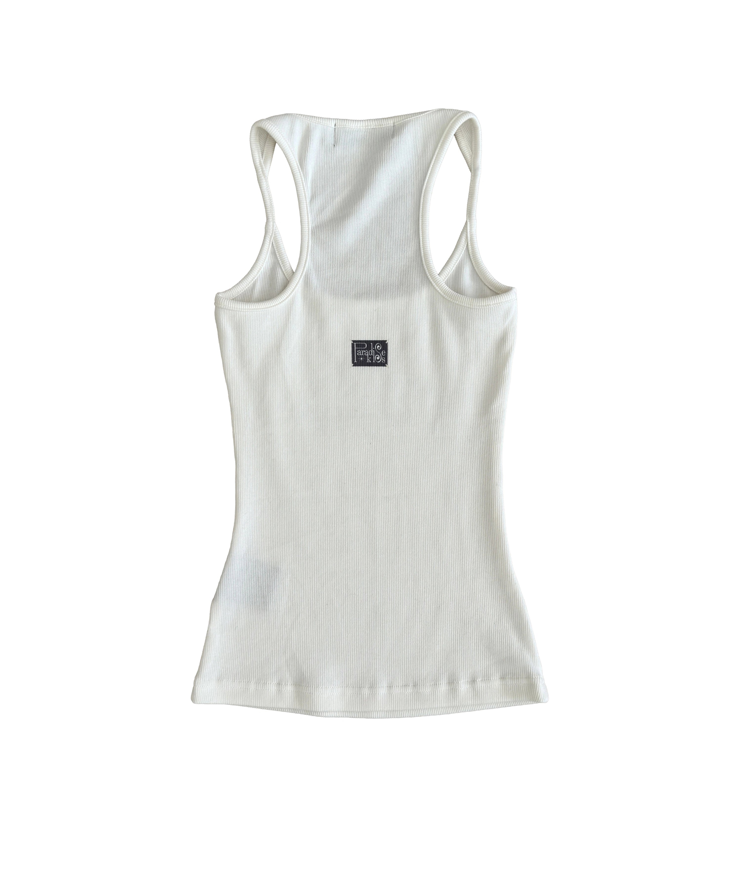 ATELIER TANK TOP