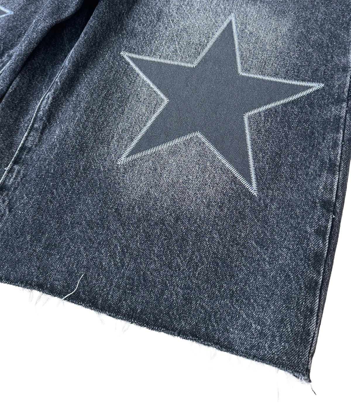 MENACE JORTS