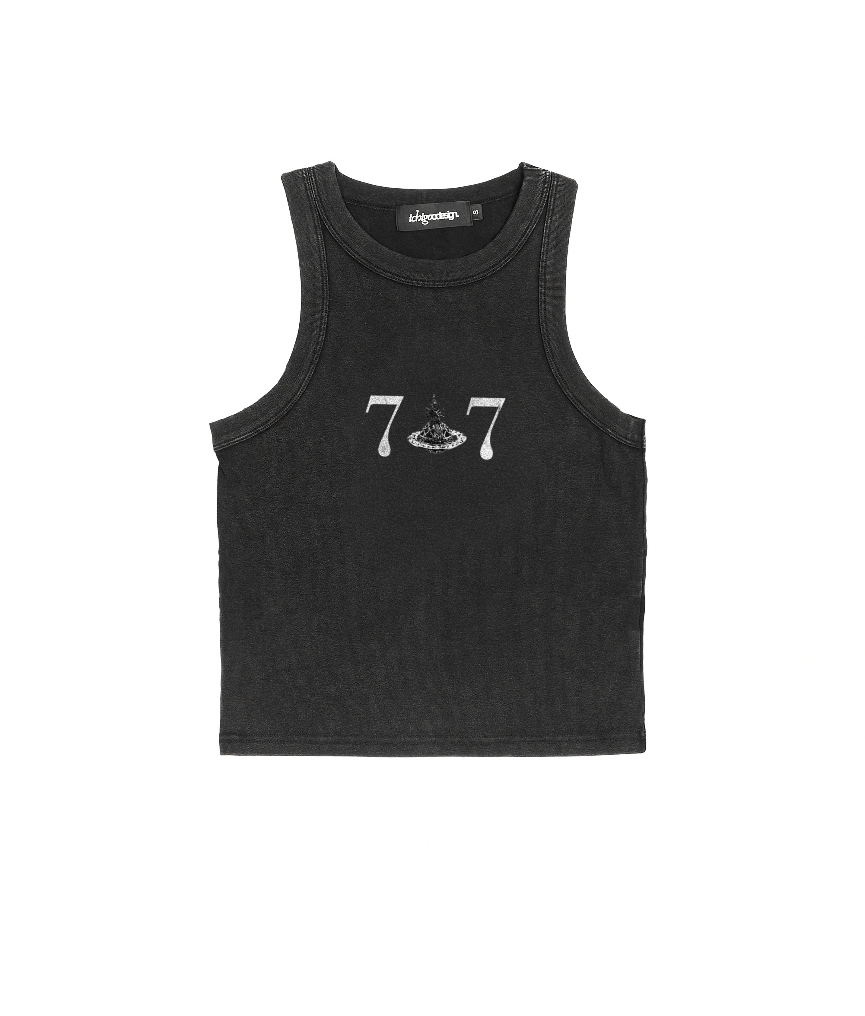 707 TANK TOP