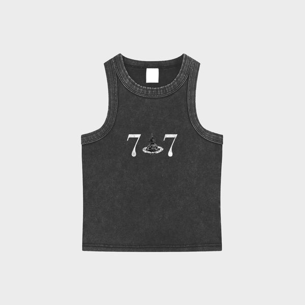 officekiko 火の鳥　tank top type. A officekiko 火の鳥 tank top type. A TOPS – Office Kiko