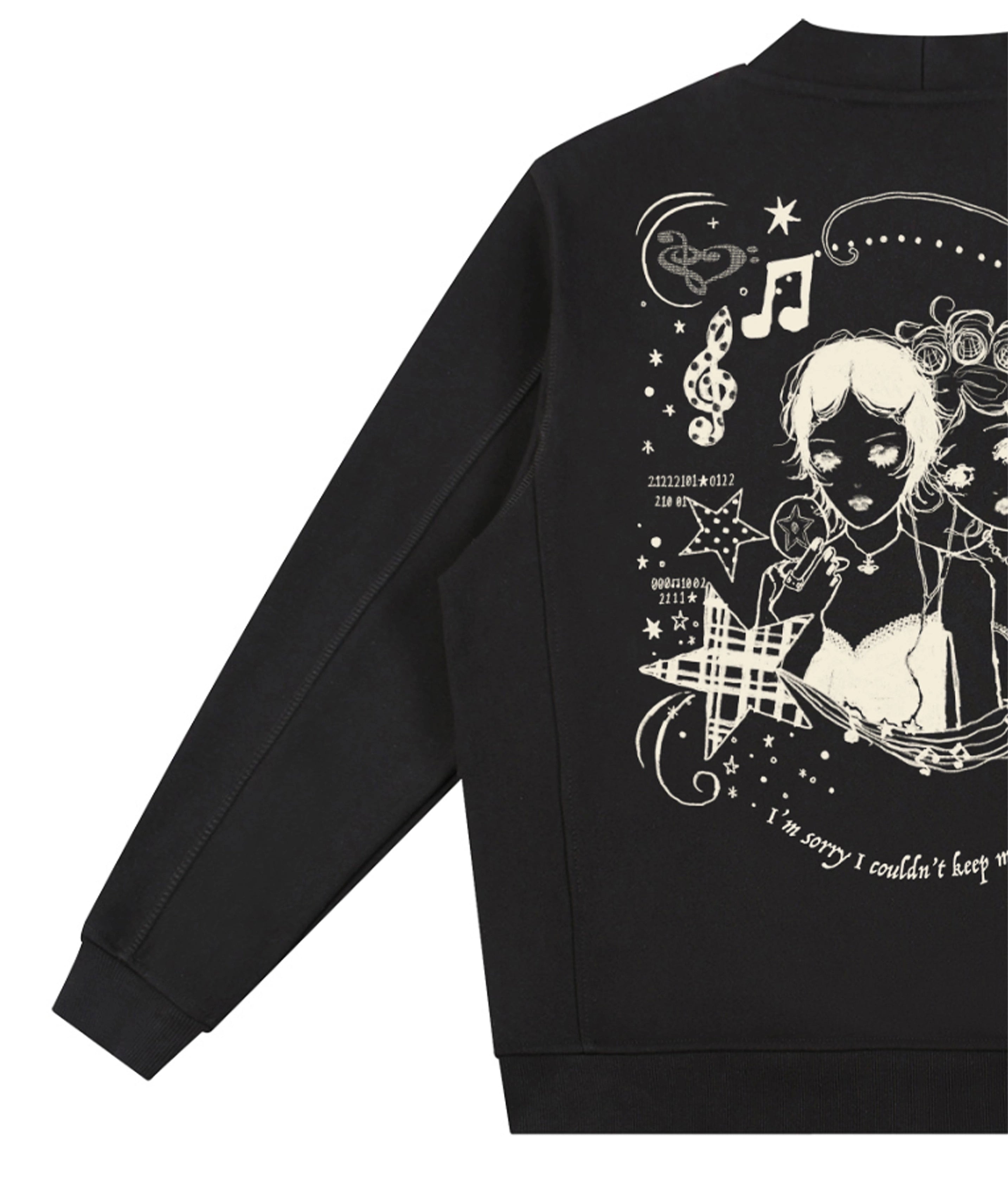 7777 CARDIGAN