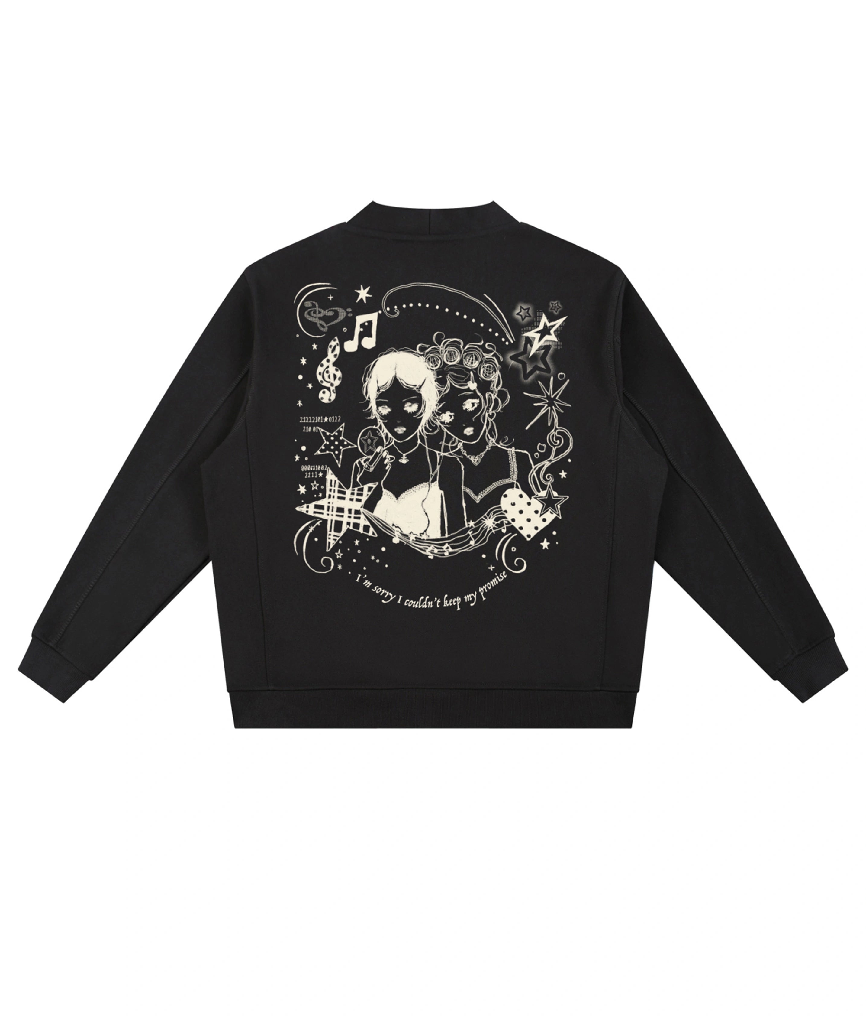7777 CARDIGAN