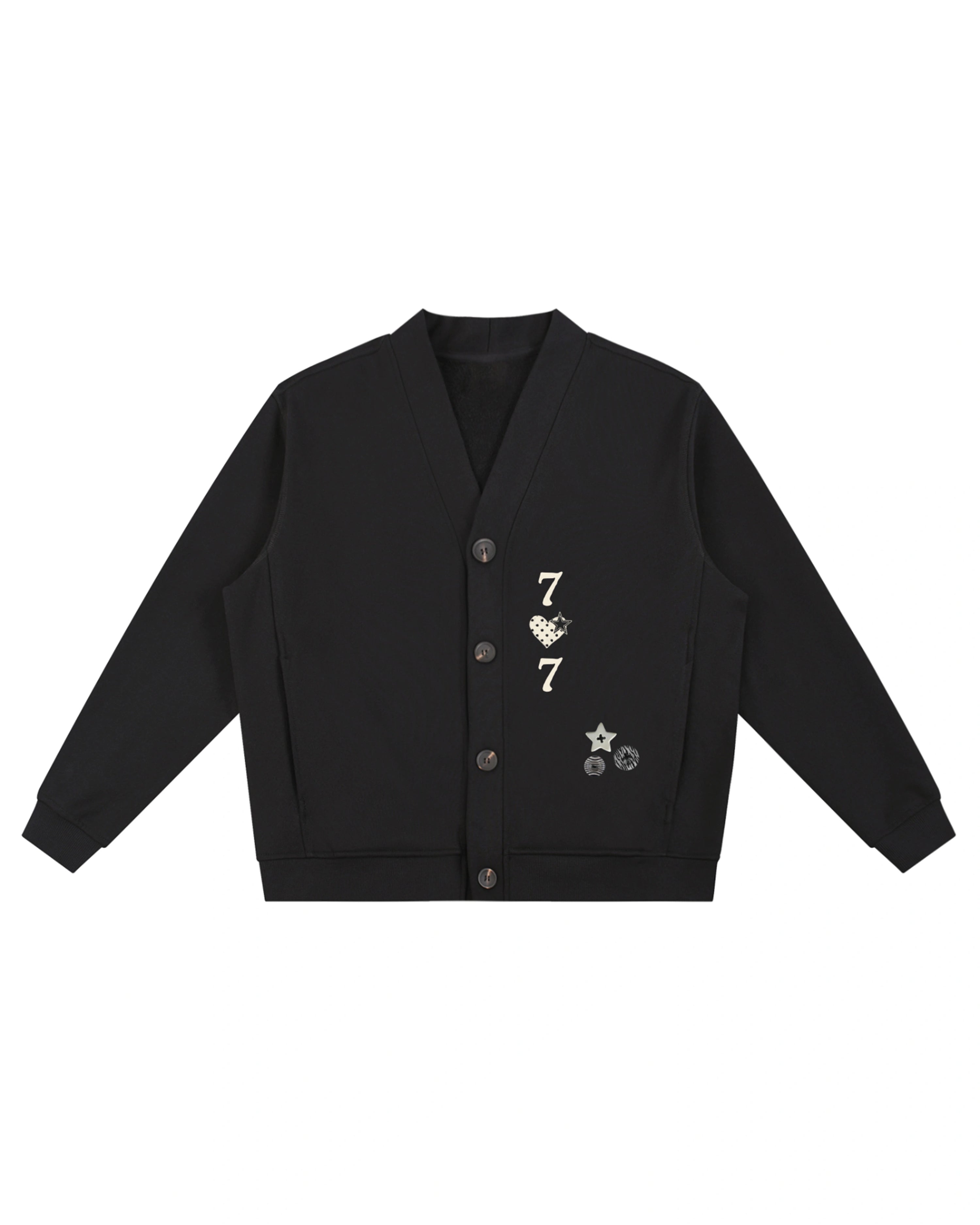 7777 CARDIGAN
