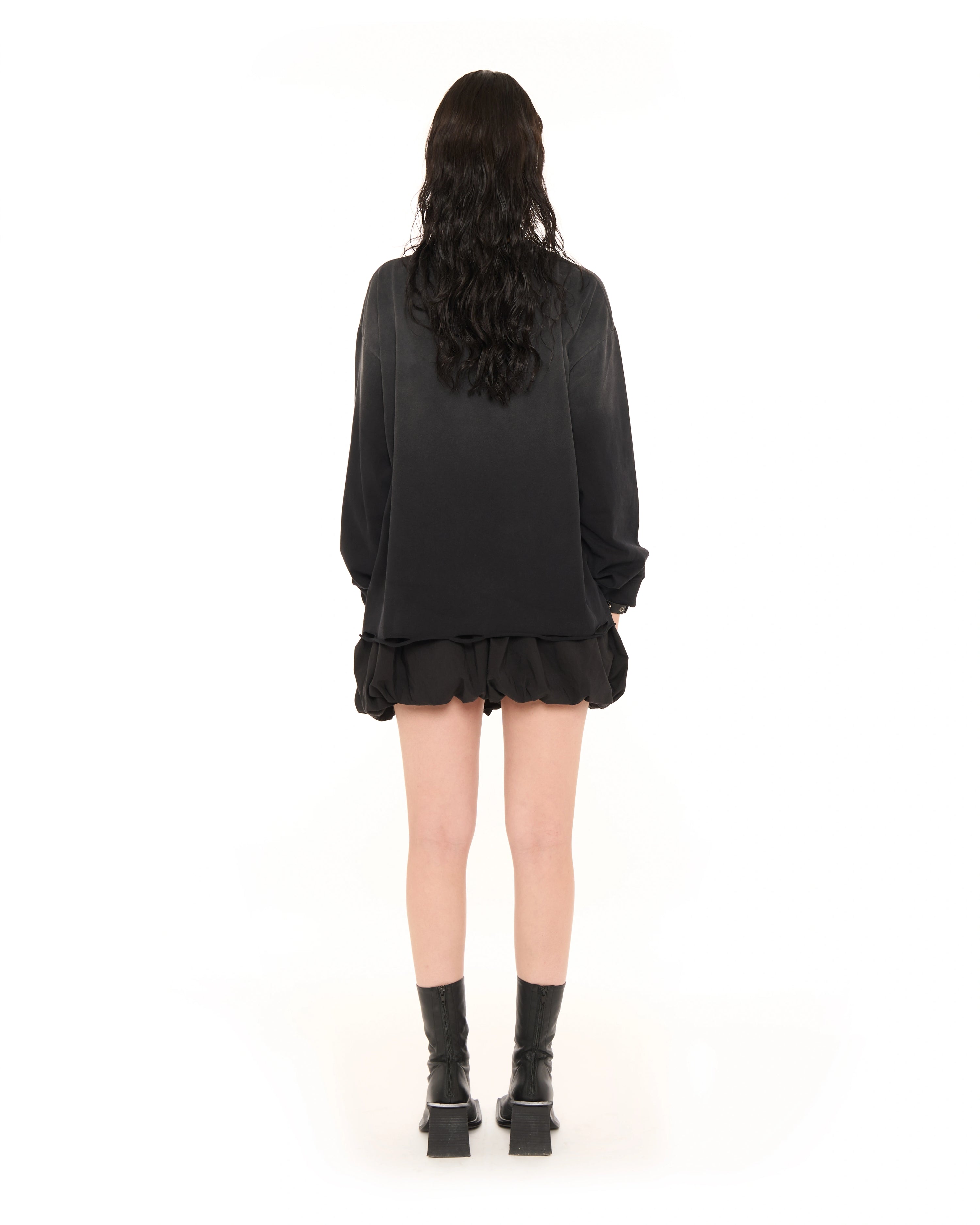 7 MY LUCKY NUMBER LONGSLEEVES