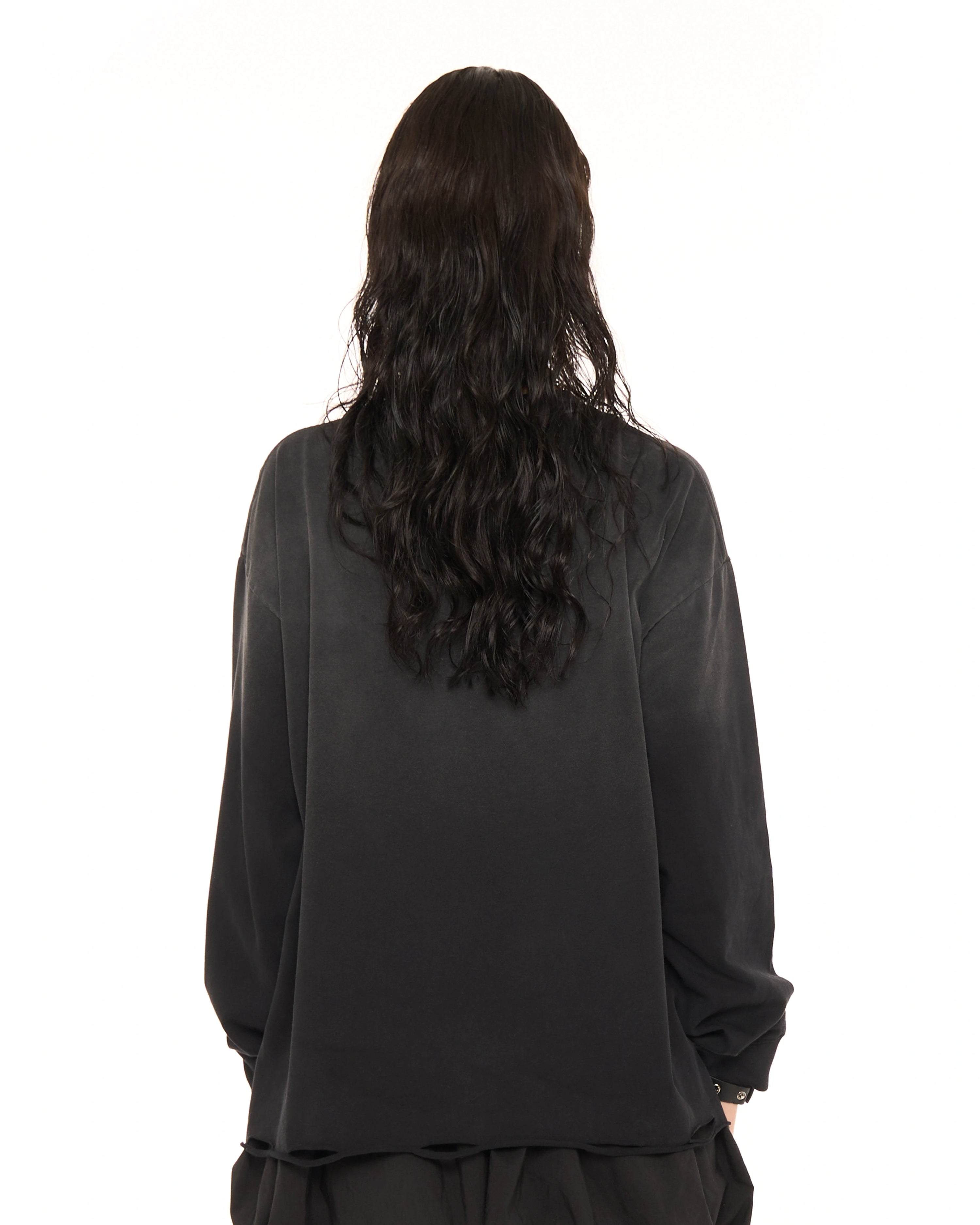 7 MY LUCKY NUMBER LONGSLEEVES