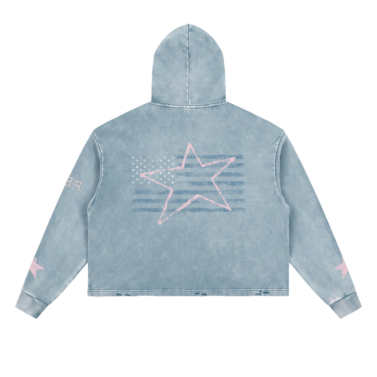 PATRIOT HOODIE