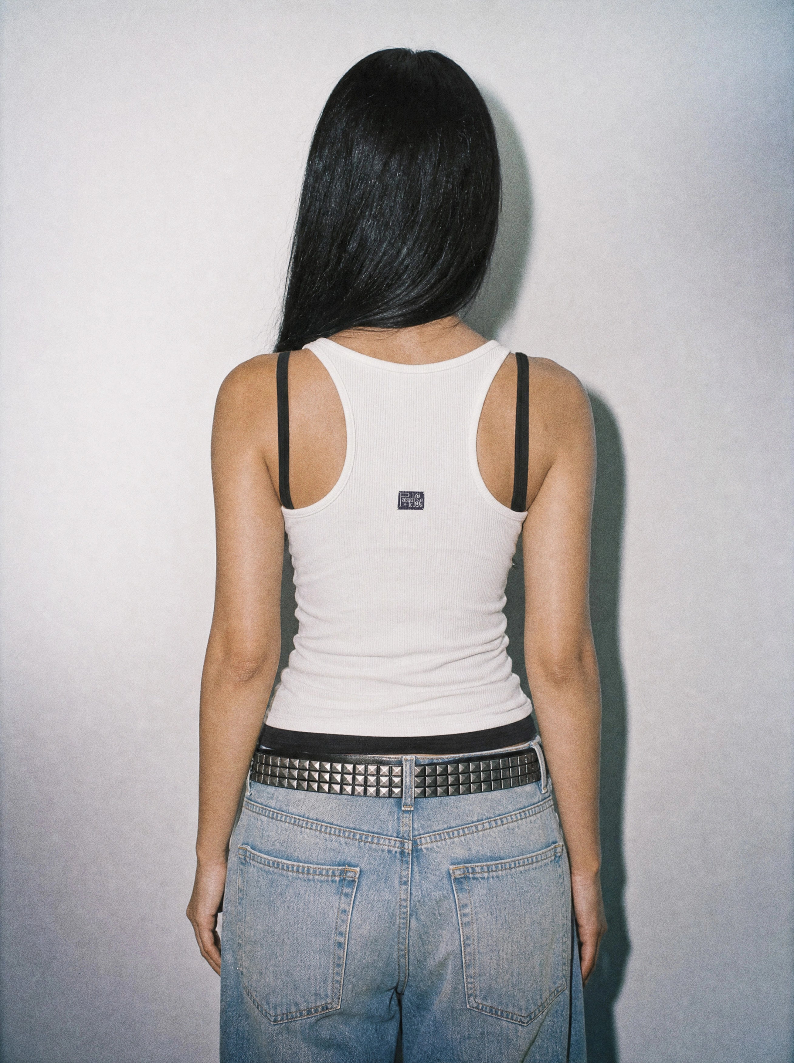 ATELIER TANK TOP