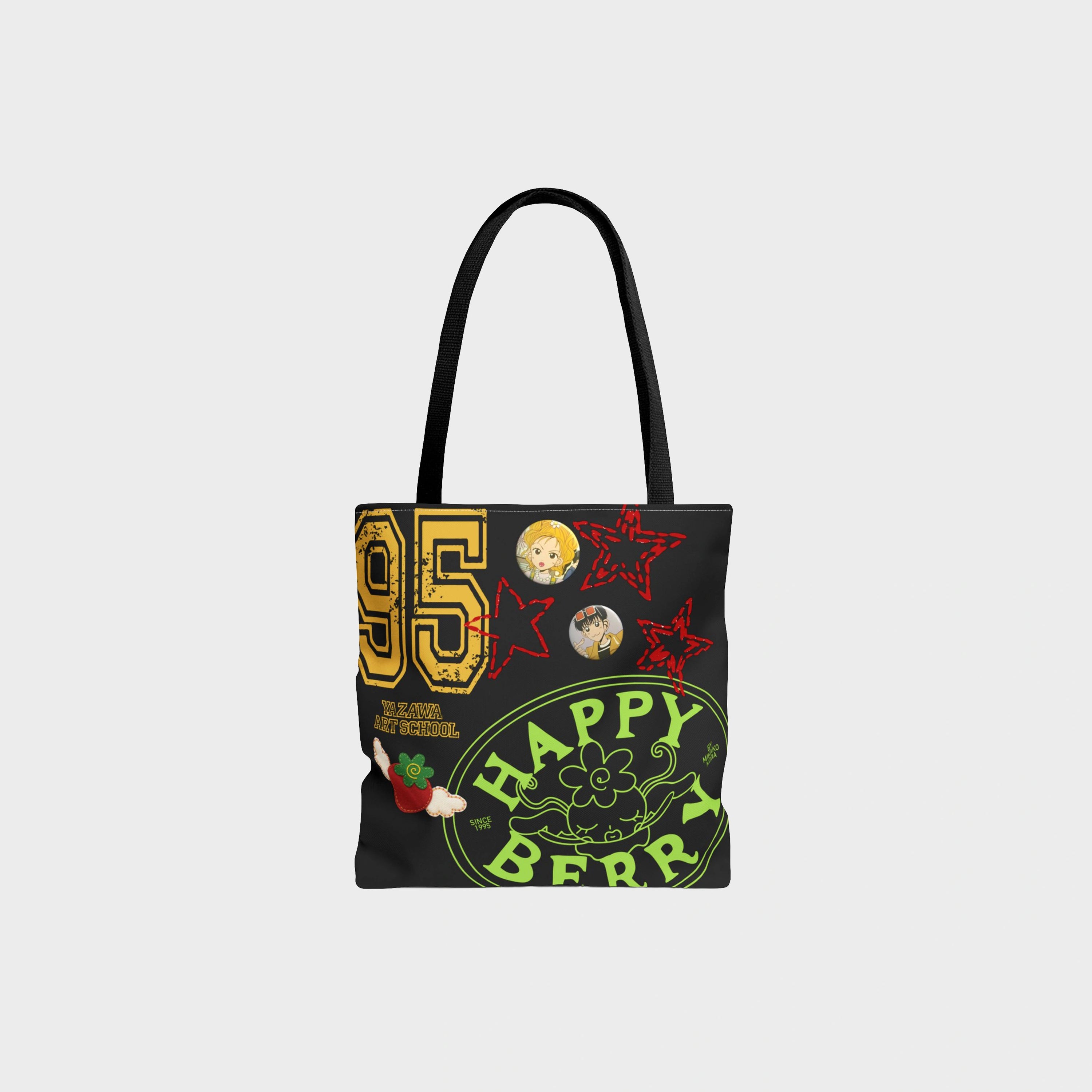 AKINDO TOTE