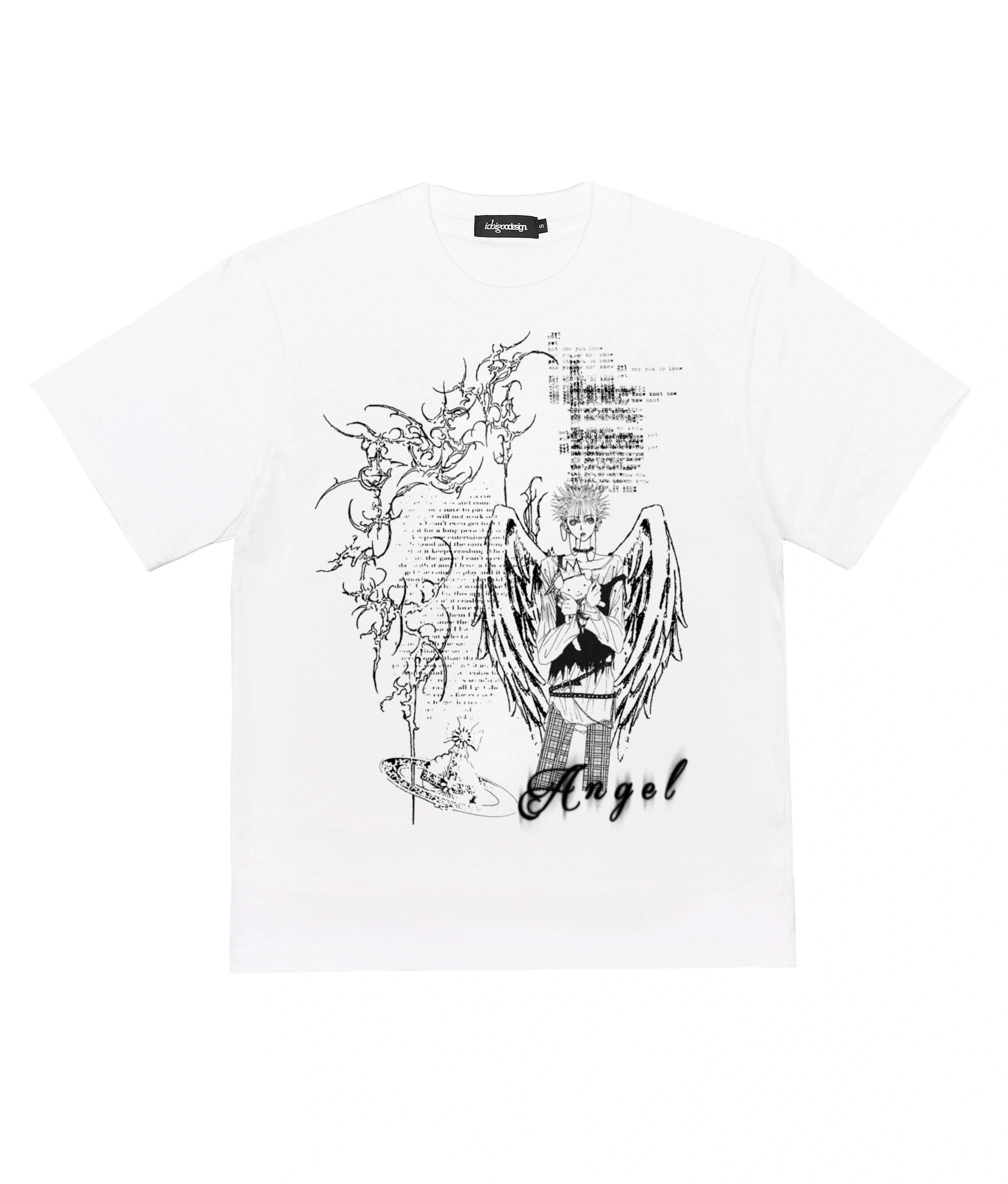 ANGEL TEE