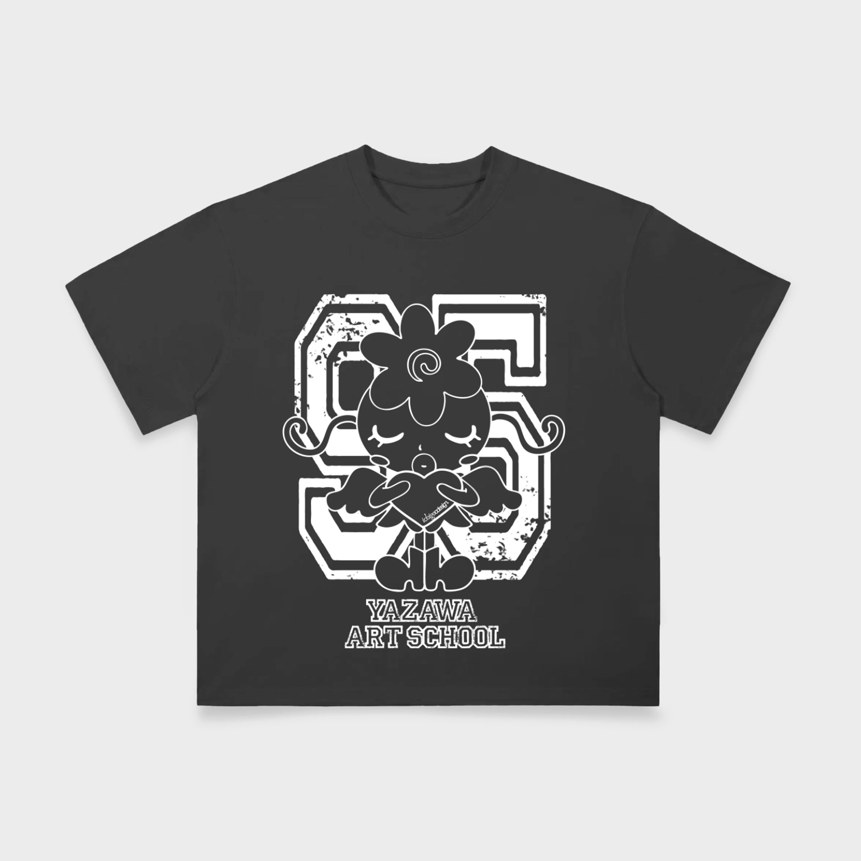 ART SCHOOL? TEE