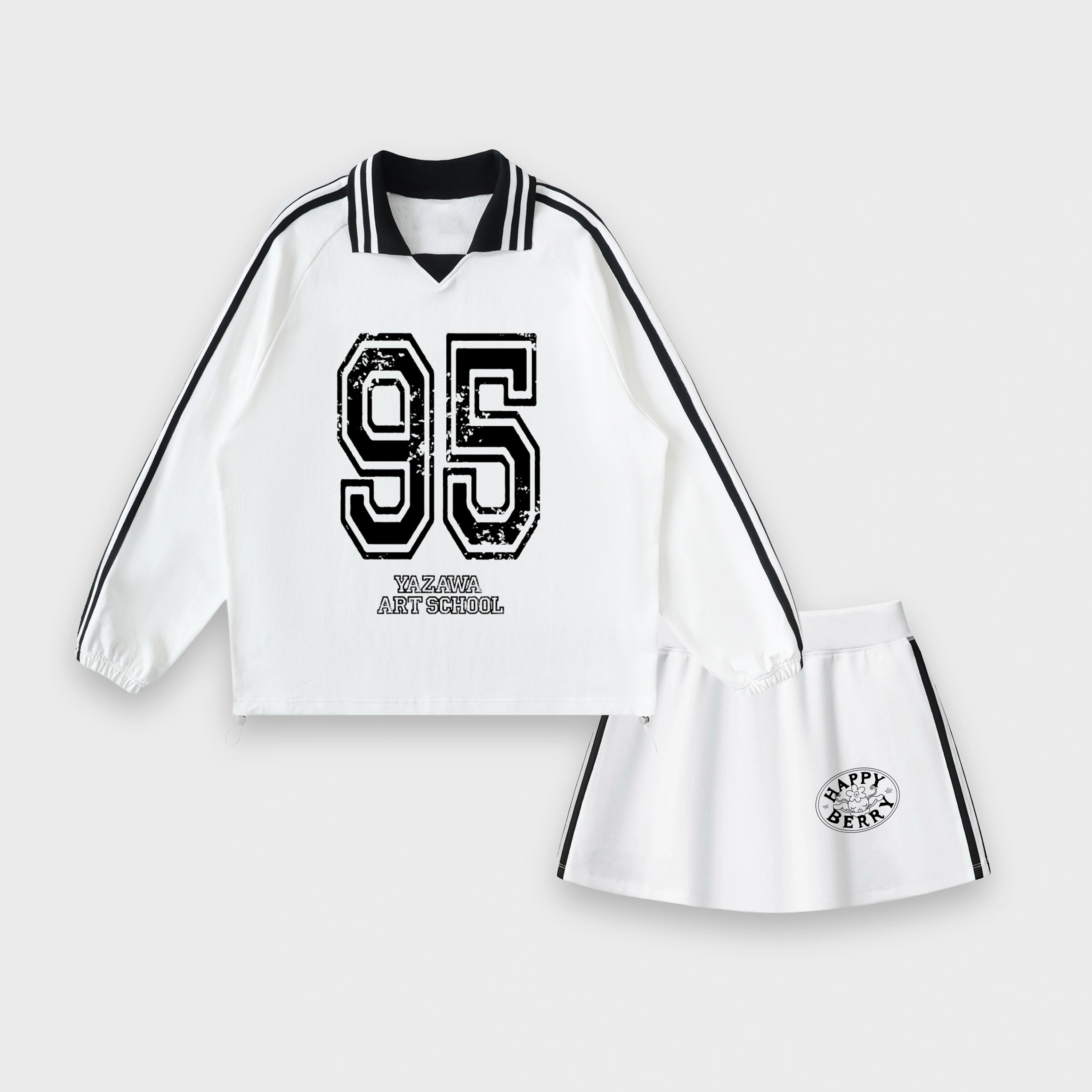 CLASS OF 95 SET