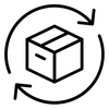 30-day returns