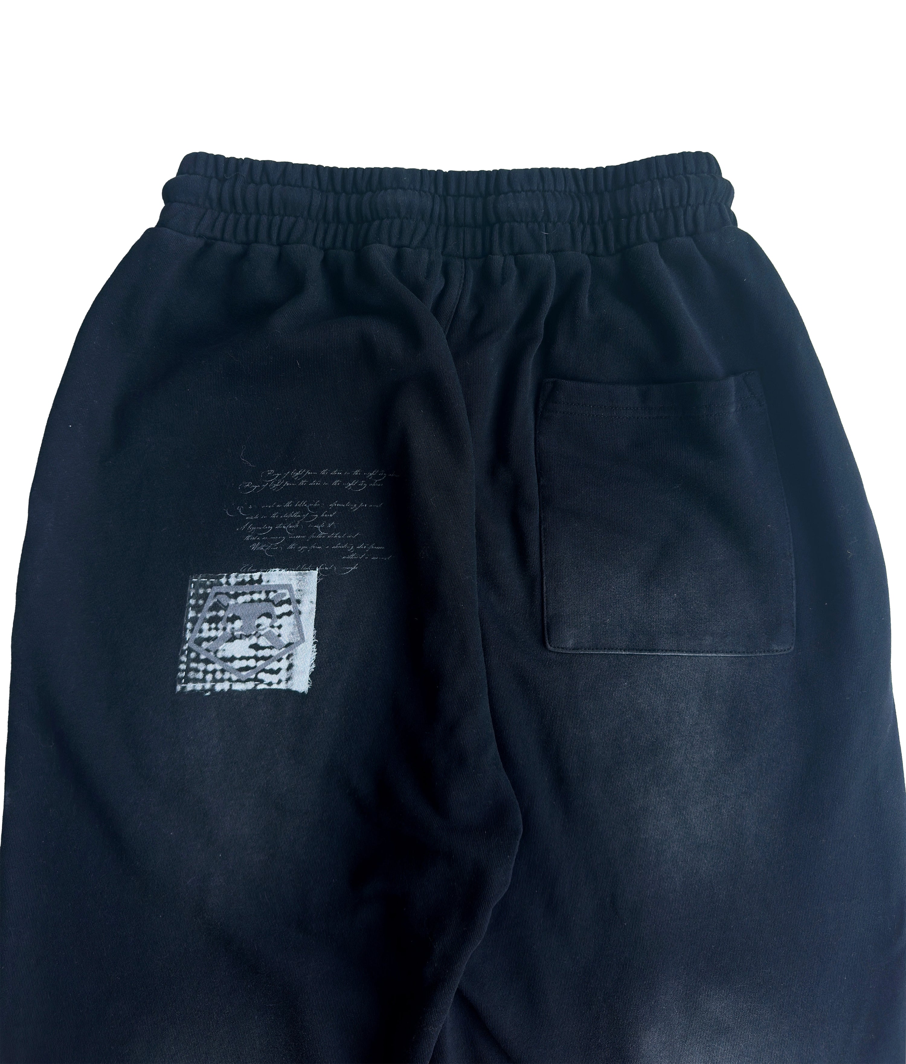 EMBRACE SWEATPANTS