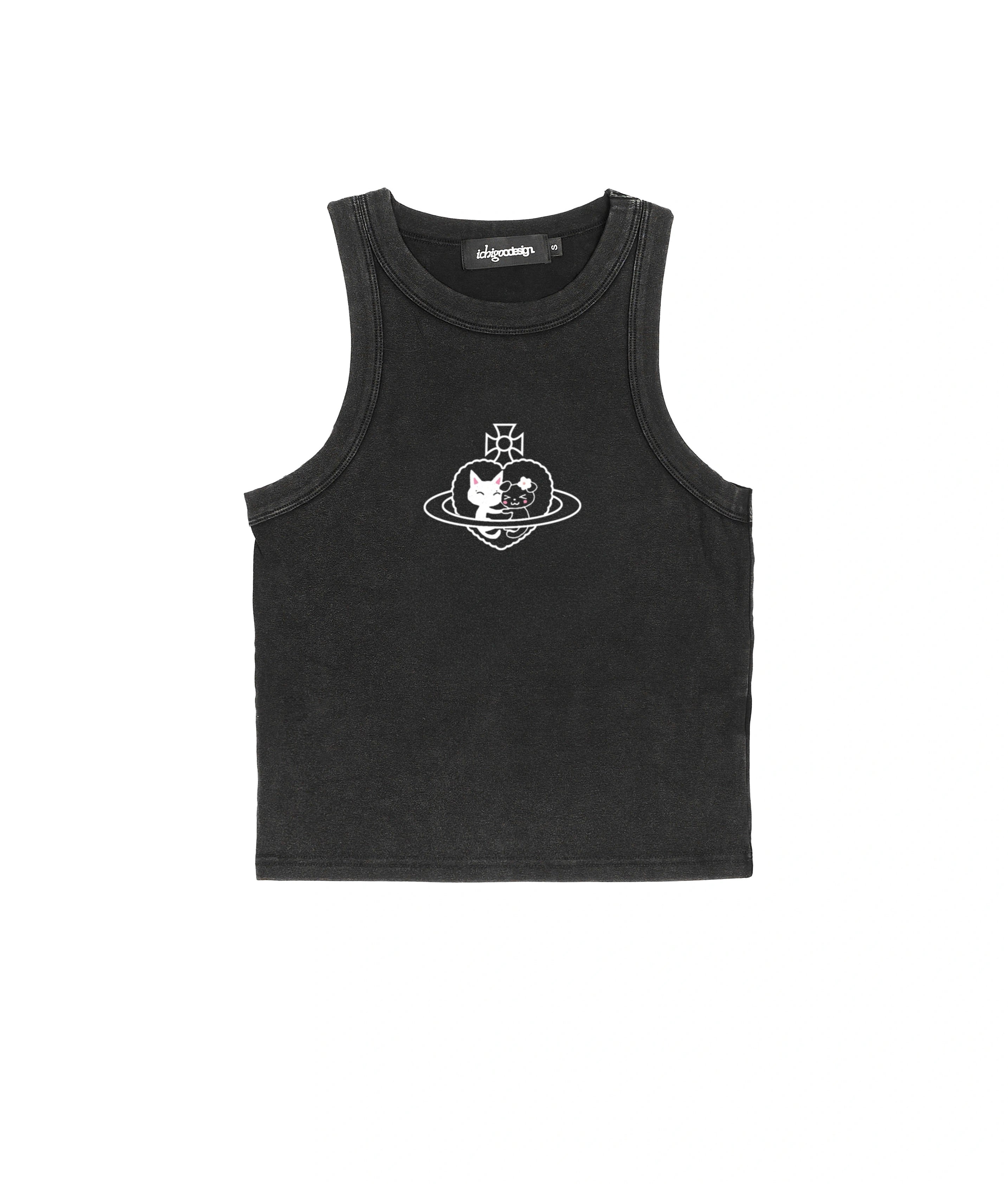 FAITH TANK TOP
