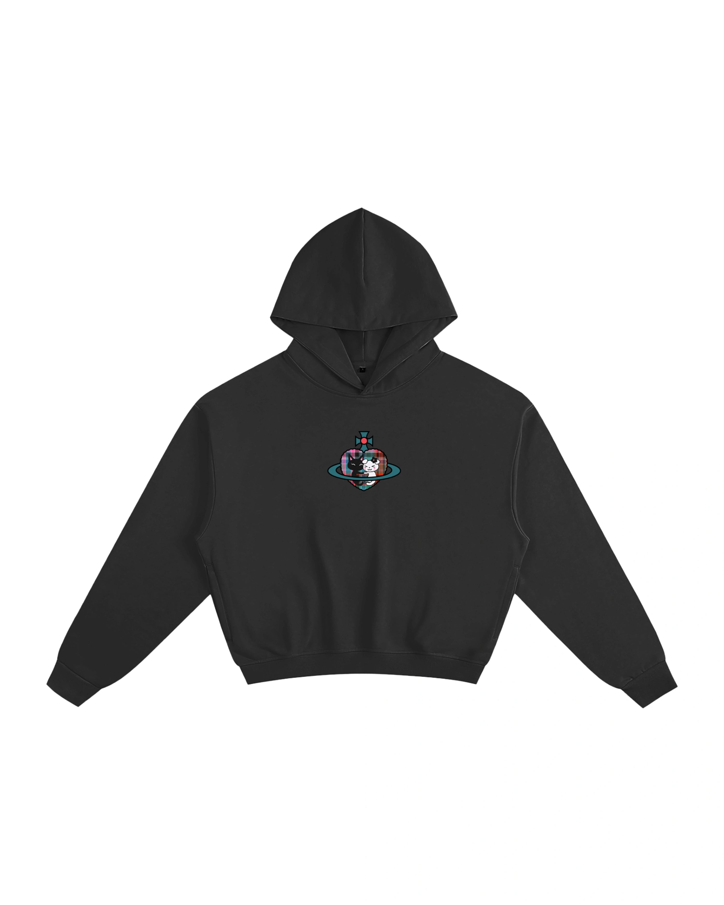 FAITH HOODIE