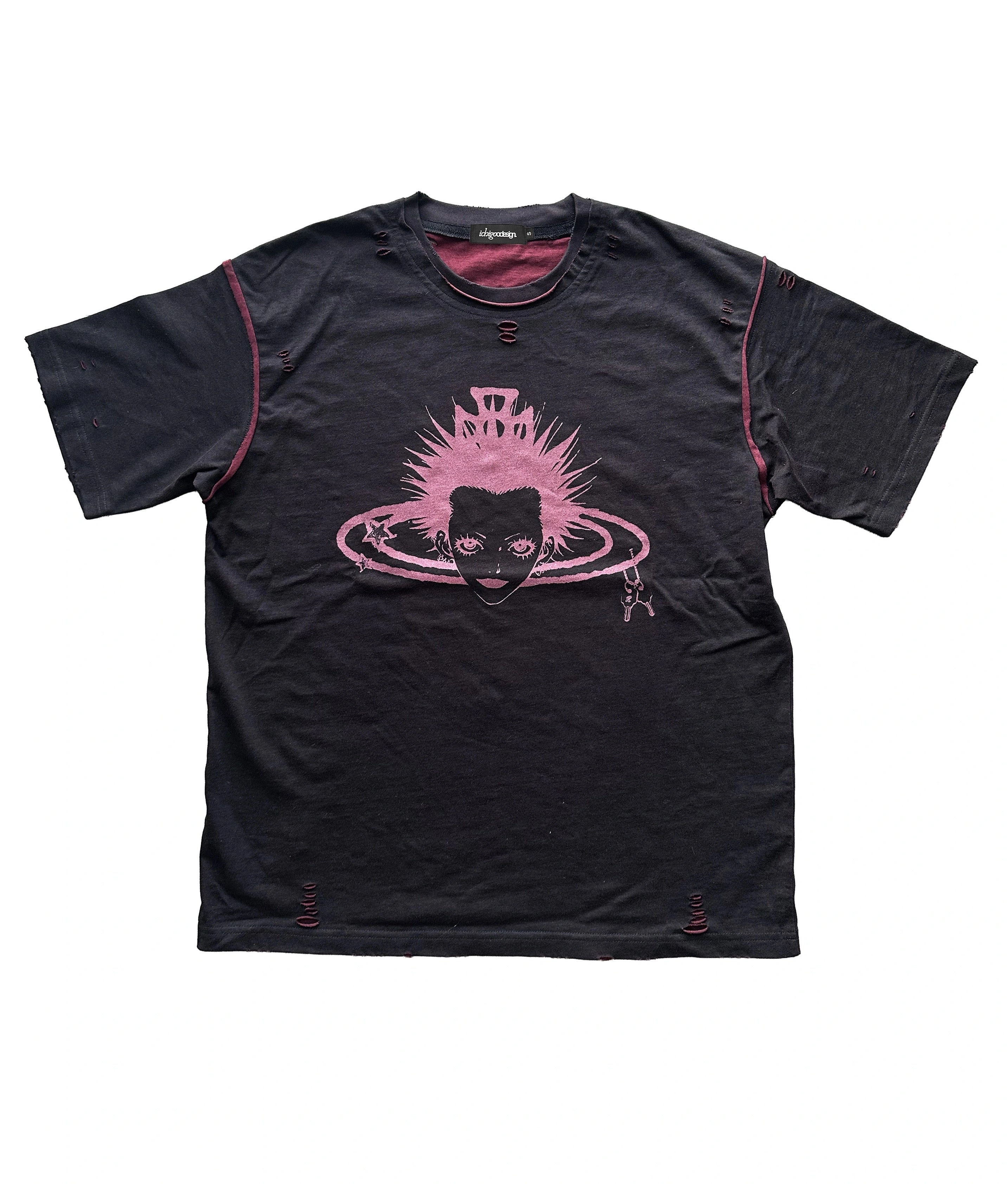 FATE TEE