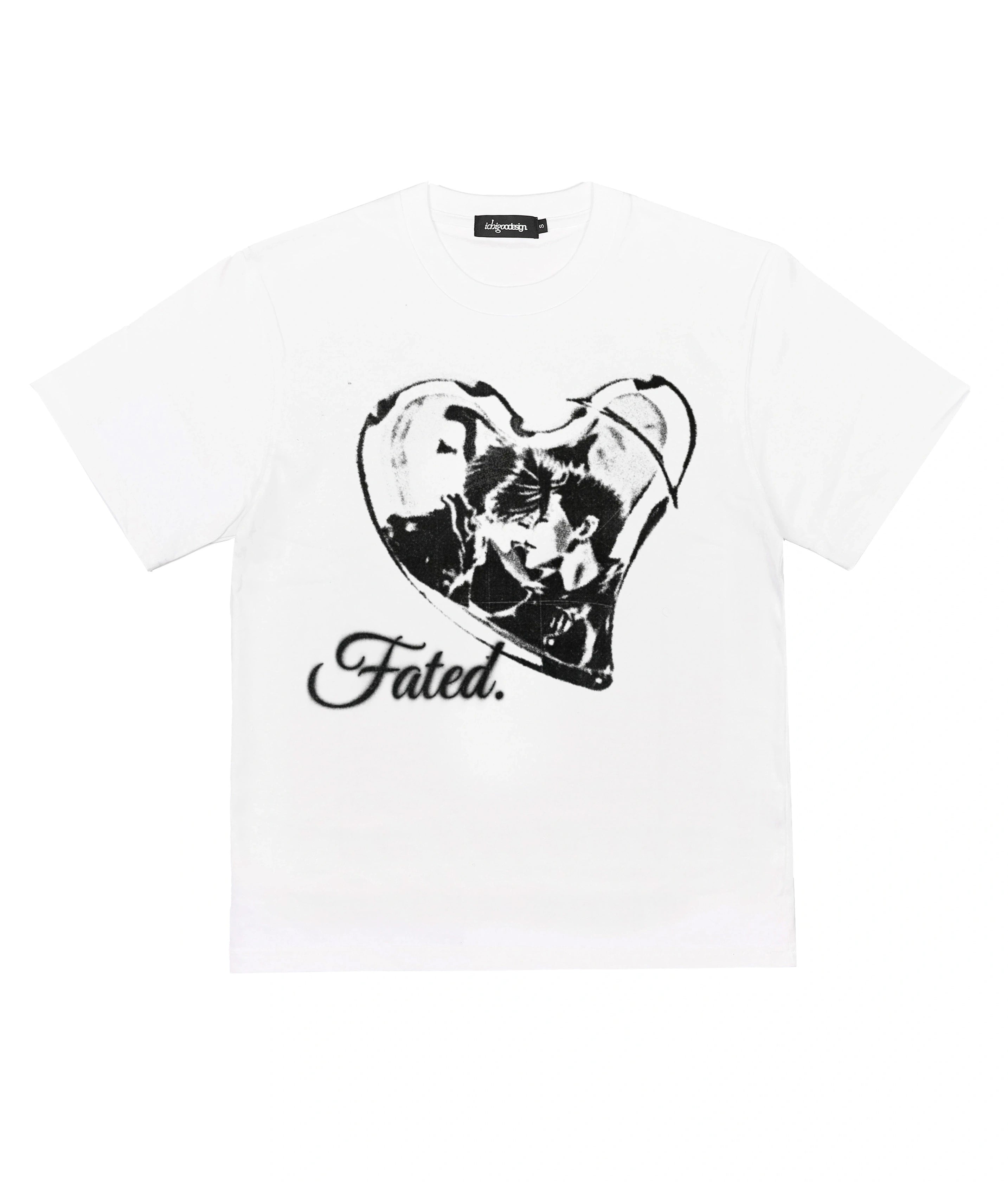 FATED TEE
