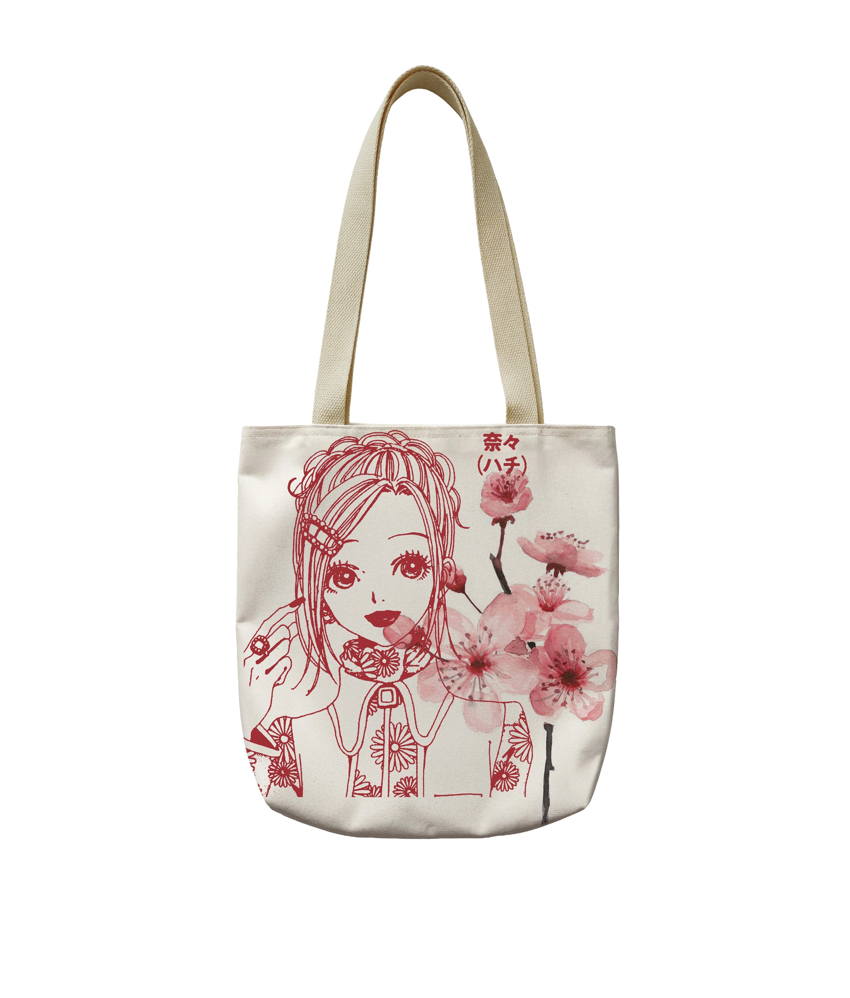 FAV GIRLS TOTE