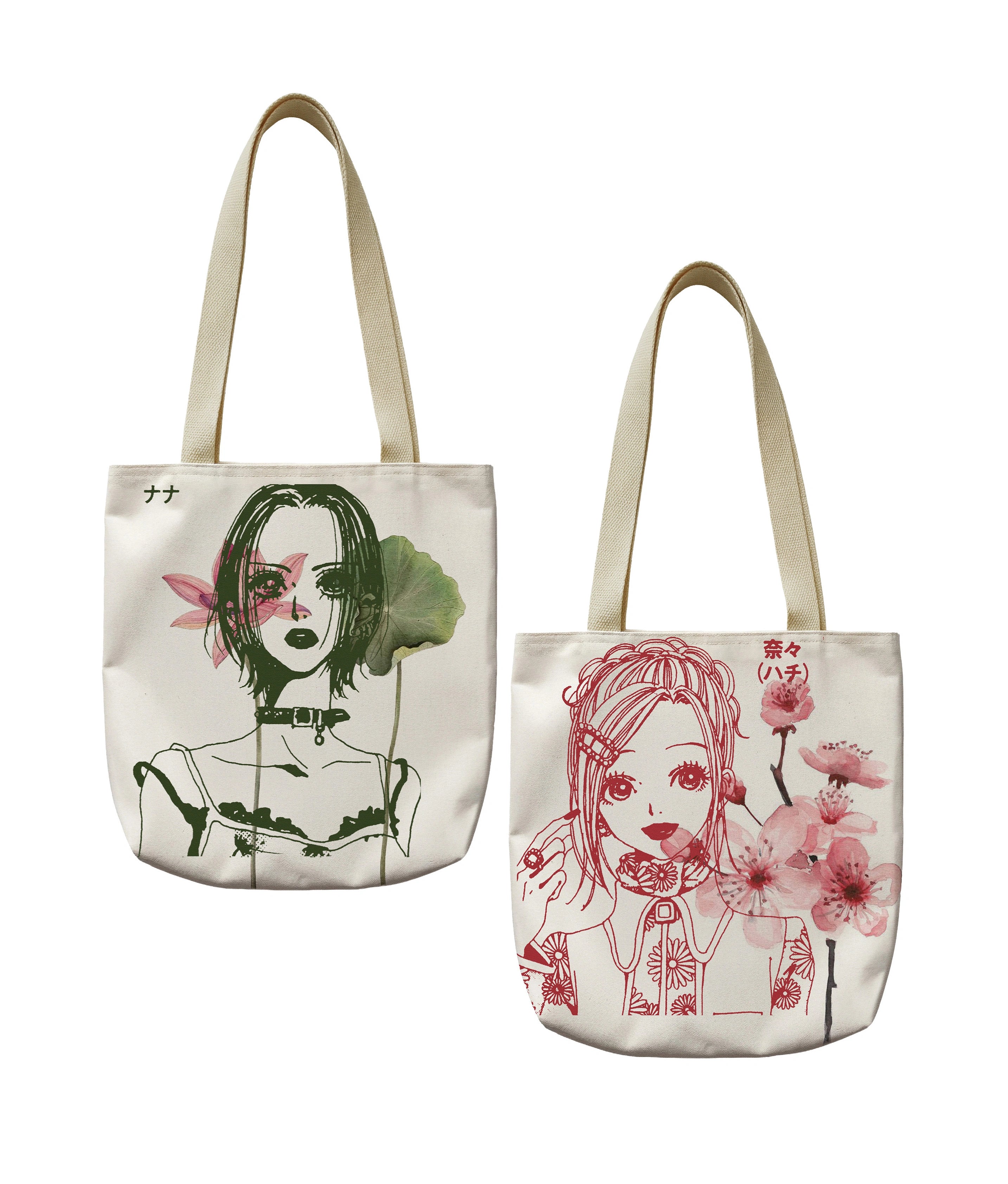 FAV GIRLS TOTE