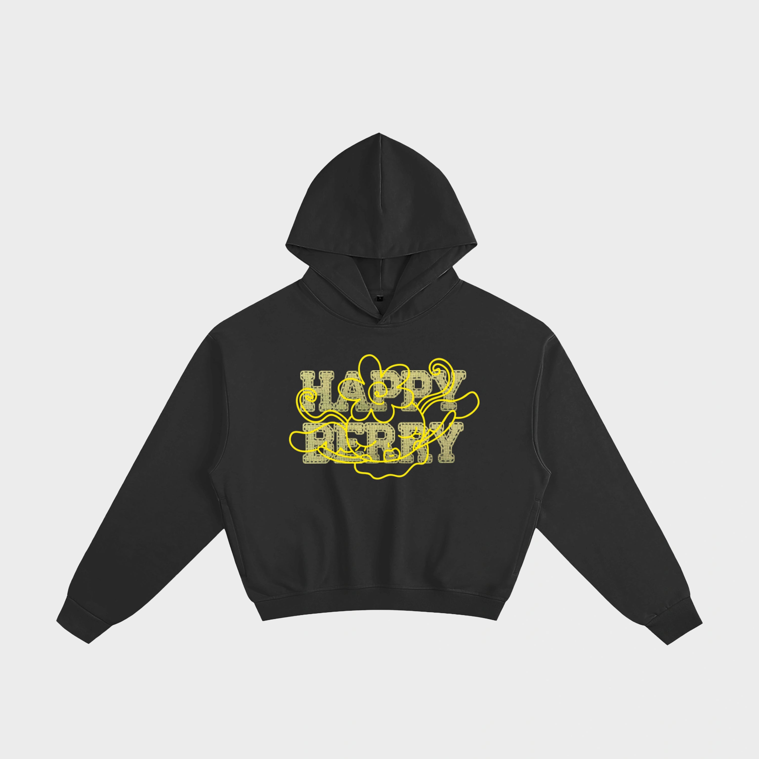 HAPPYBERRY! HOODIE