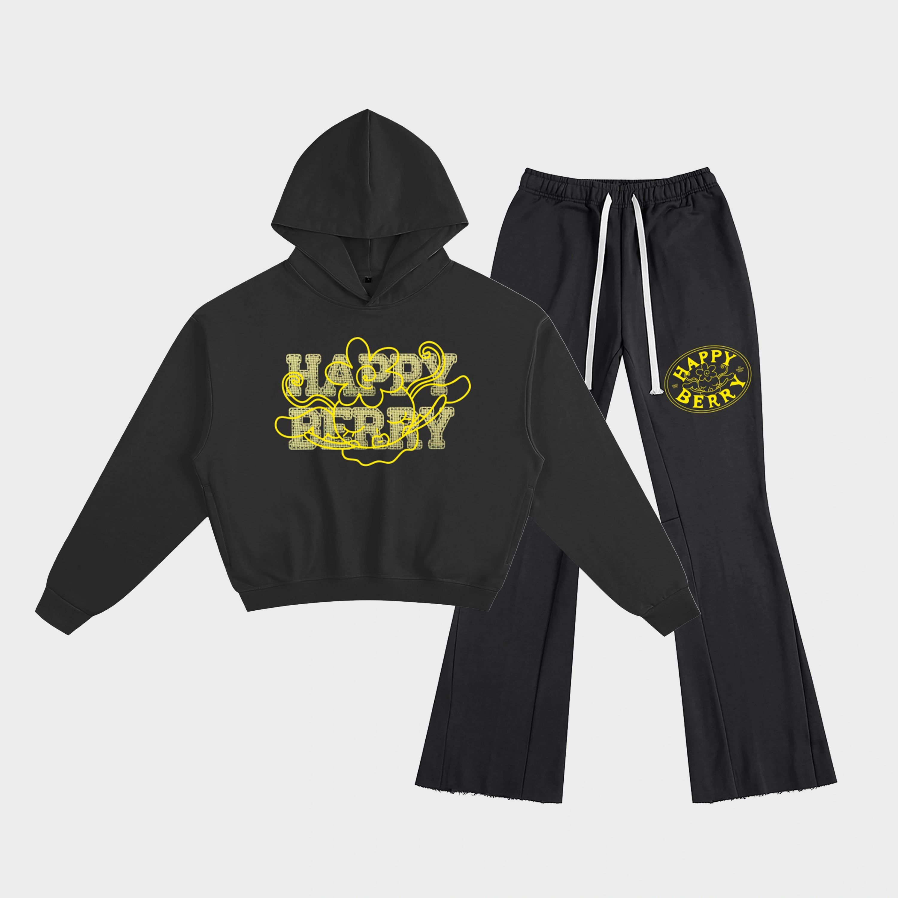 HAPPY BERRY! SET