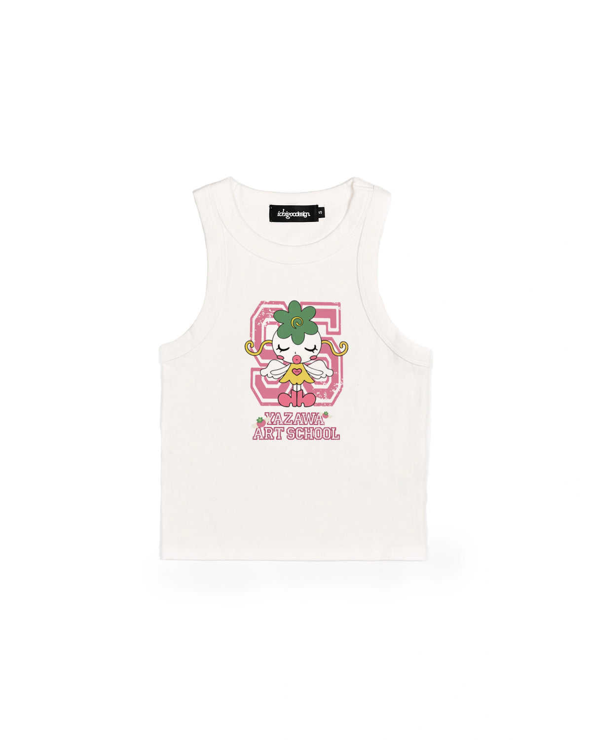 Happy Tank All products | ICHIGOODESIGN – Page 2
