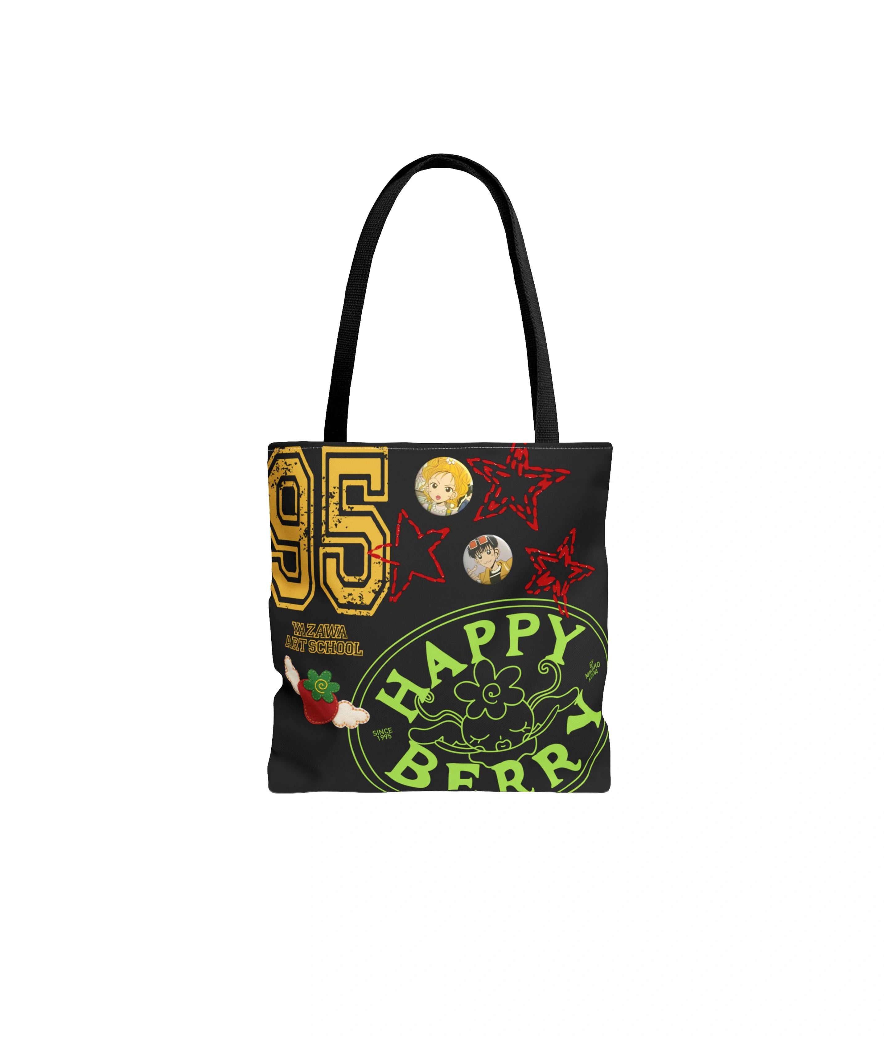 JOIN THE CLUB TOTE