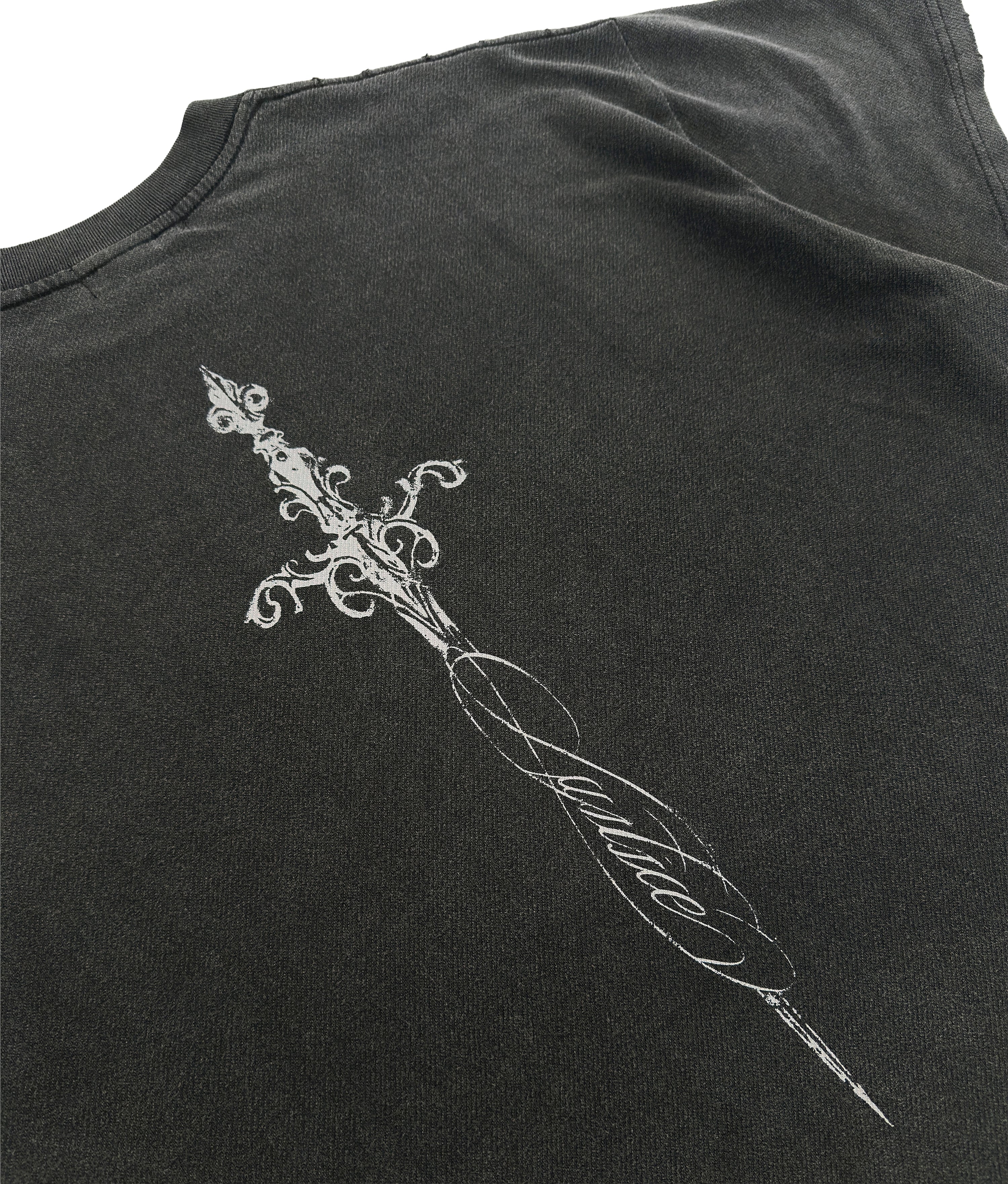 JUSTICE TEE