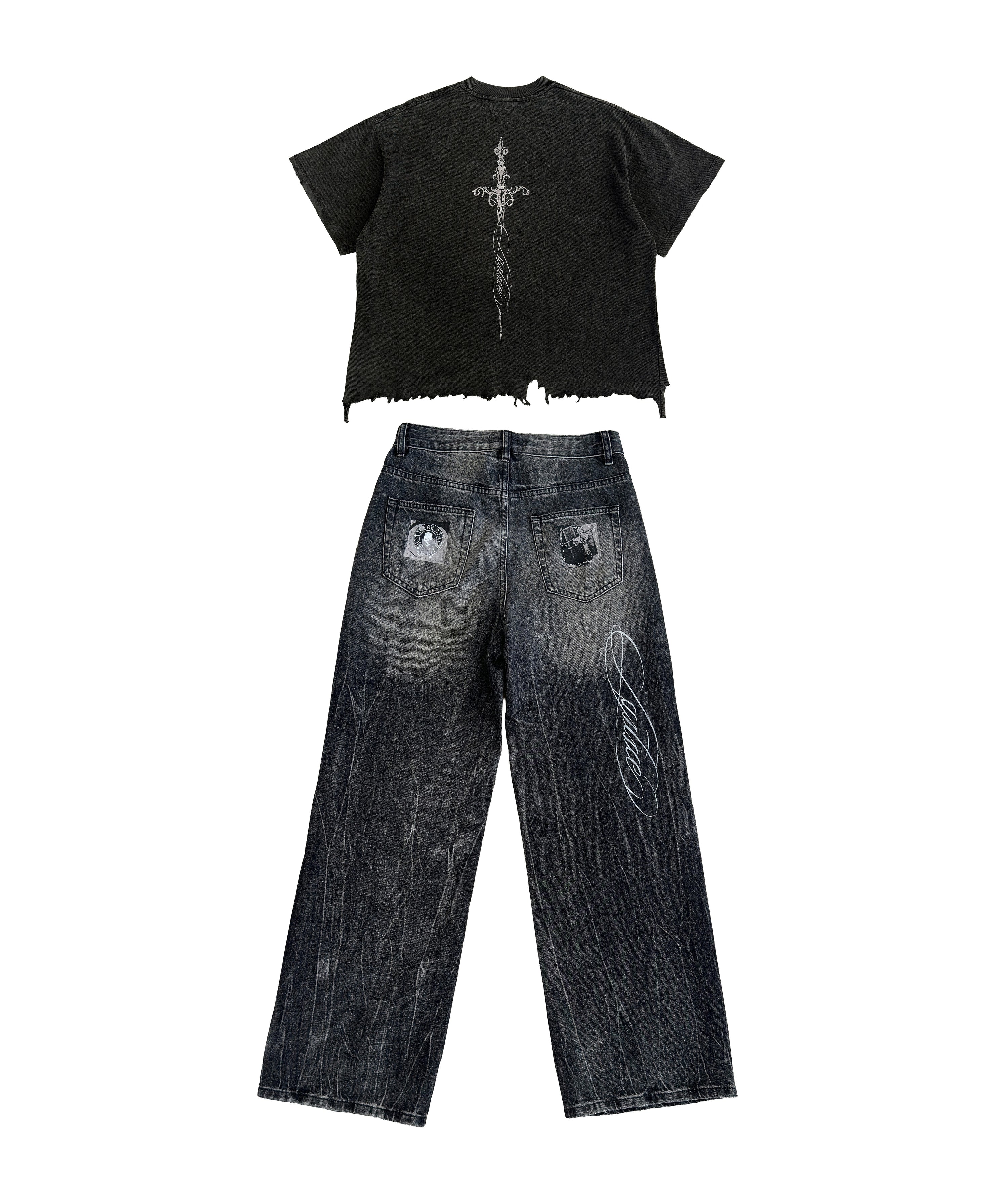 JUSTICE SET