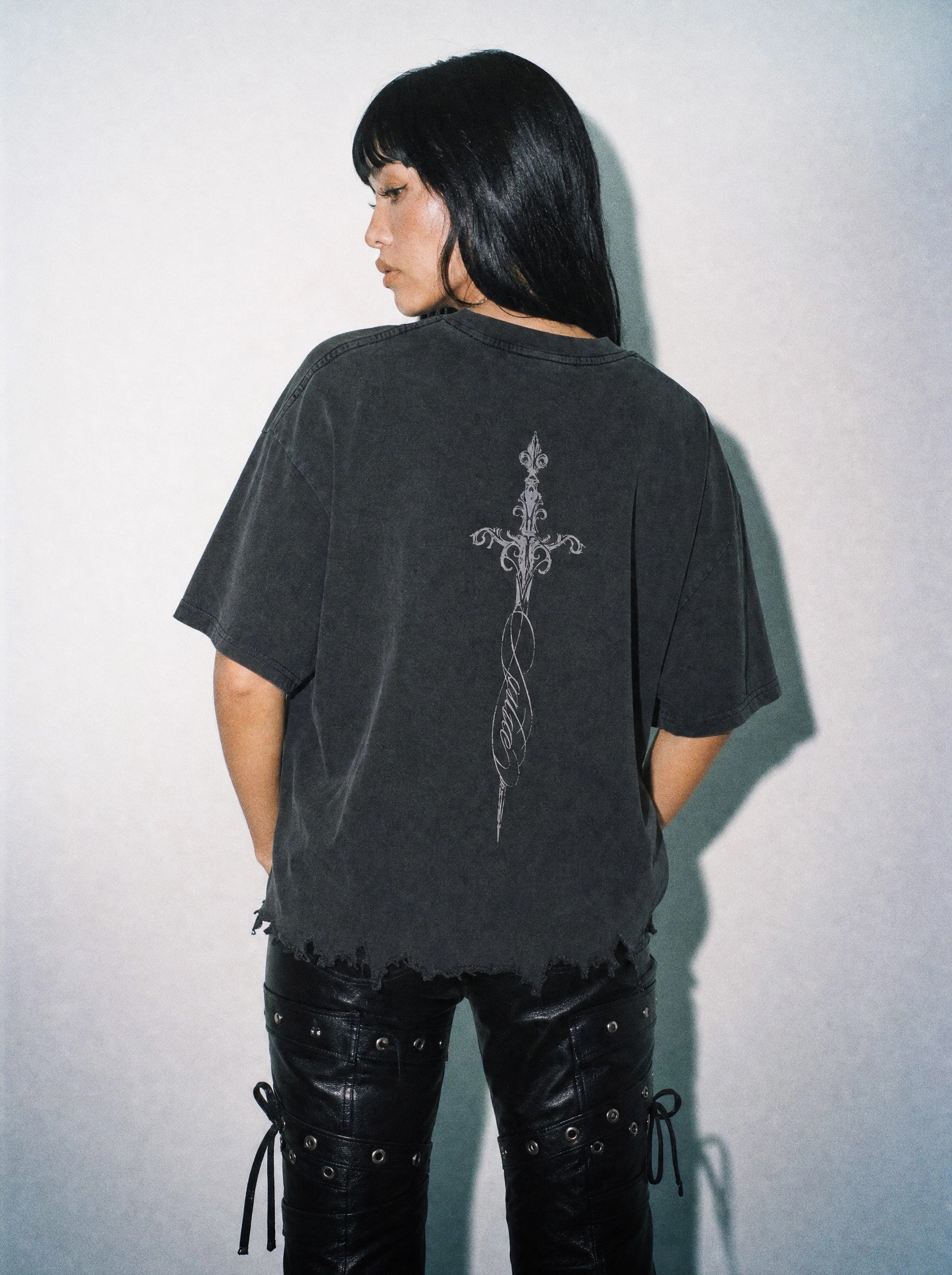 JUSTICE SET