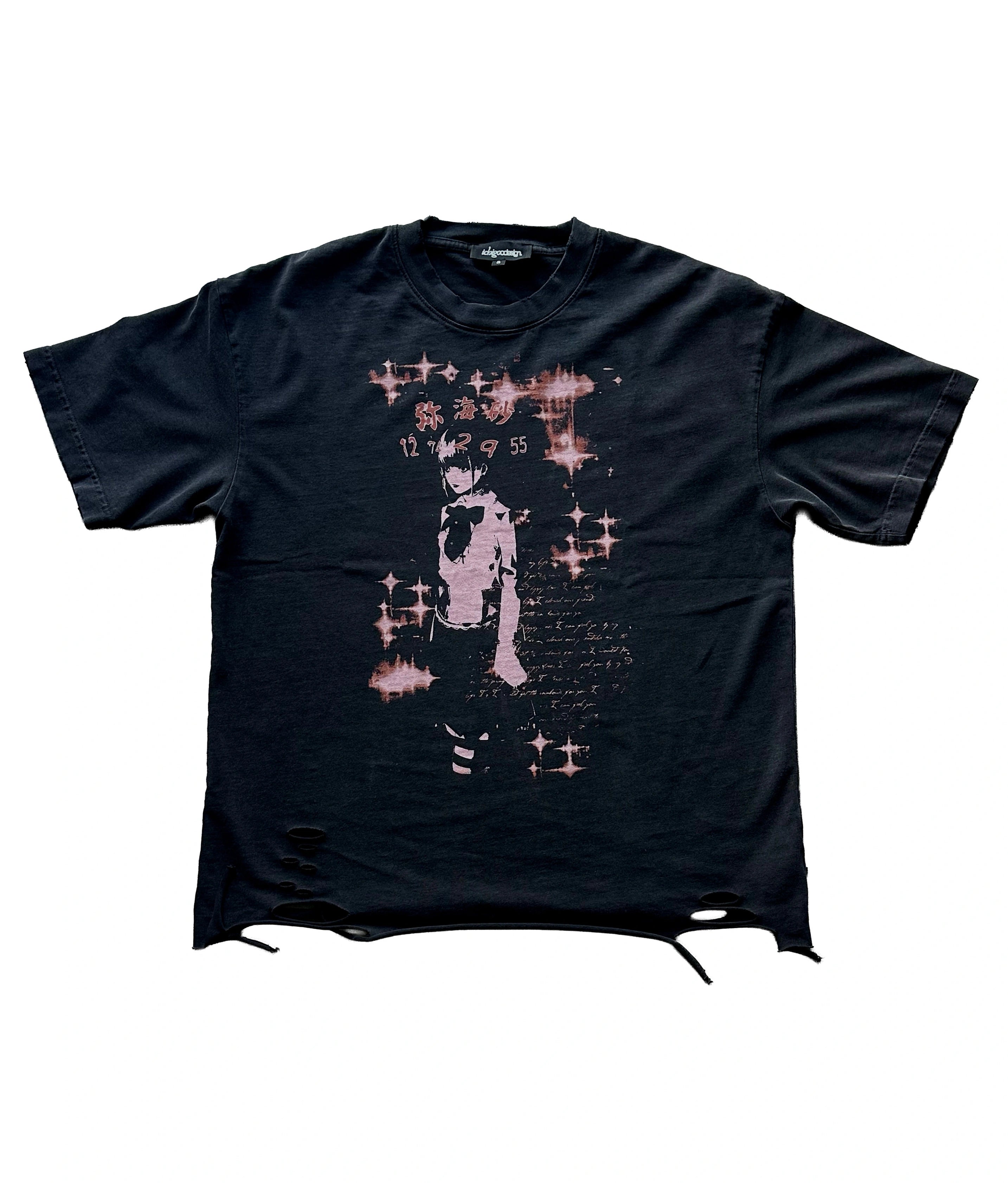 LIFESPAN TEE