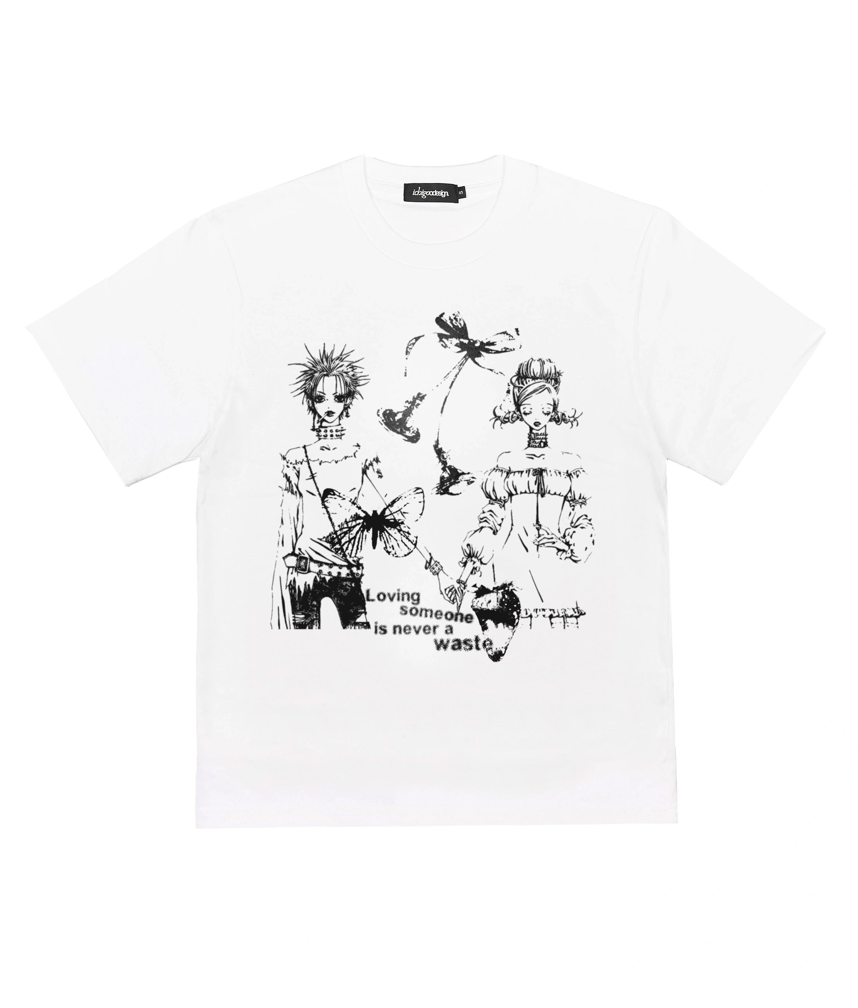 LOVING... TEE