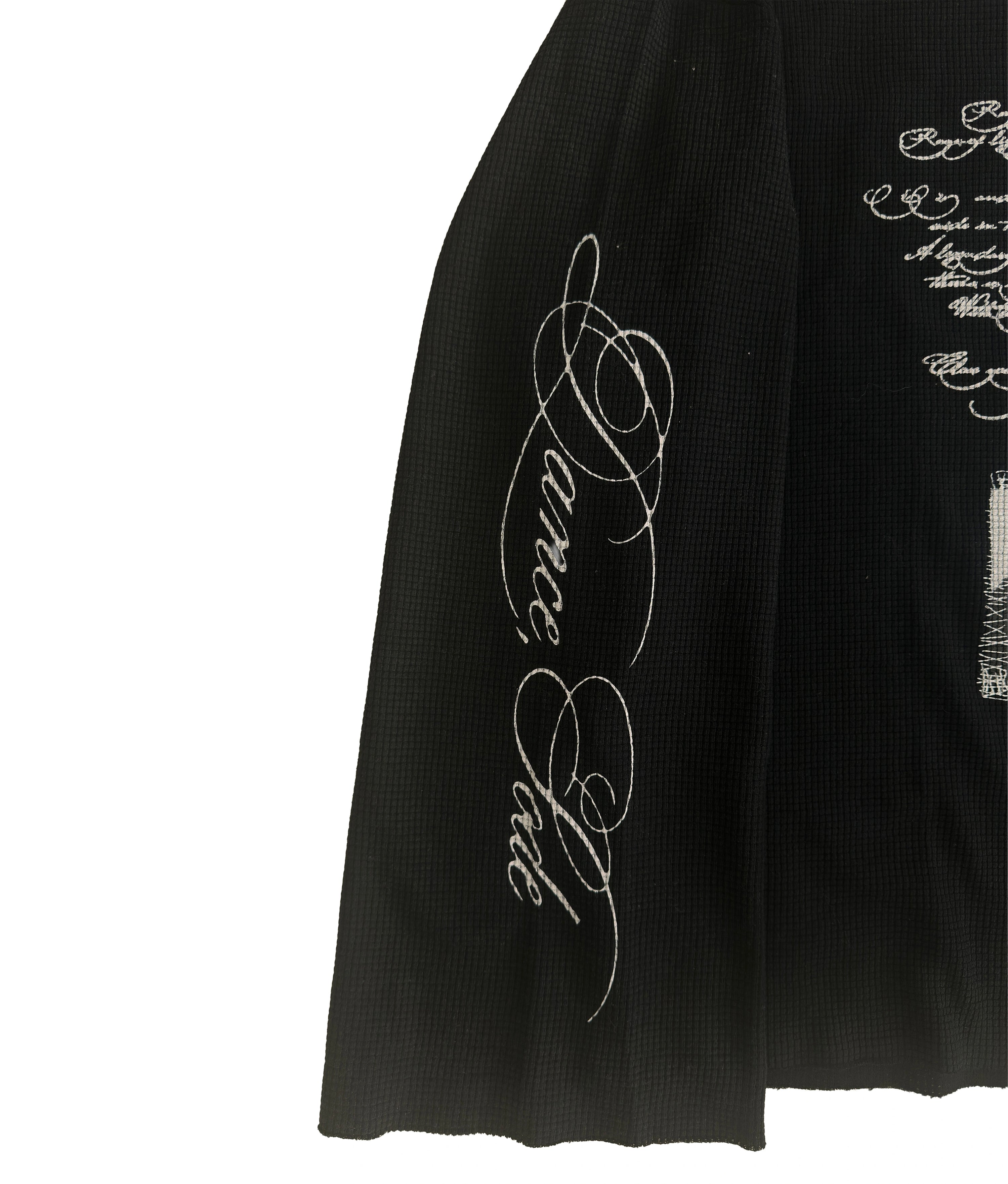MEMORIES LONGSLEEVES