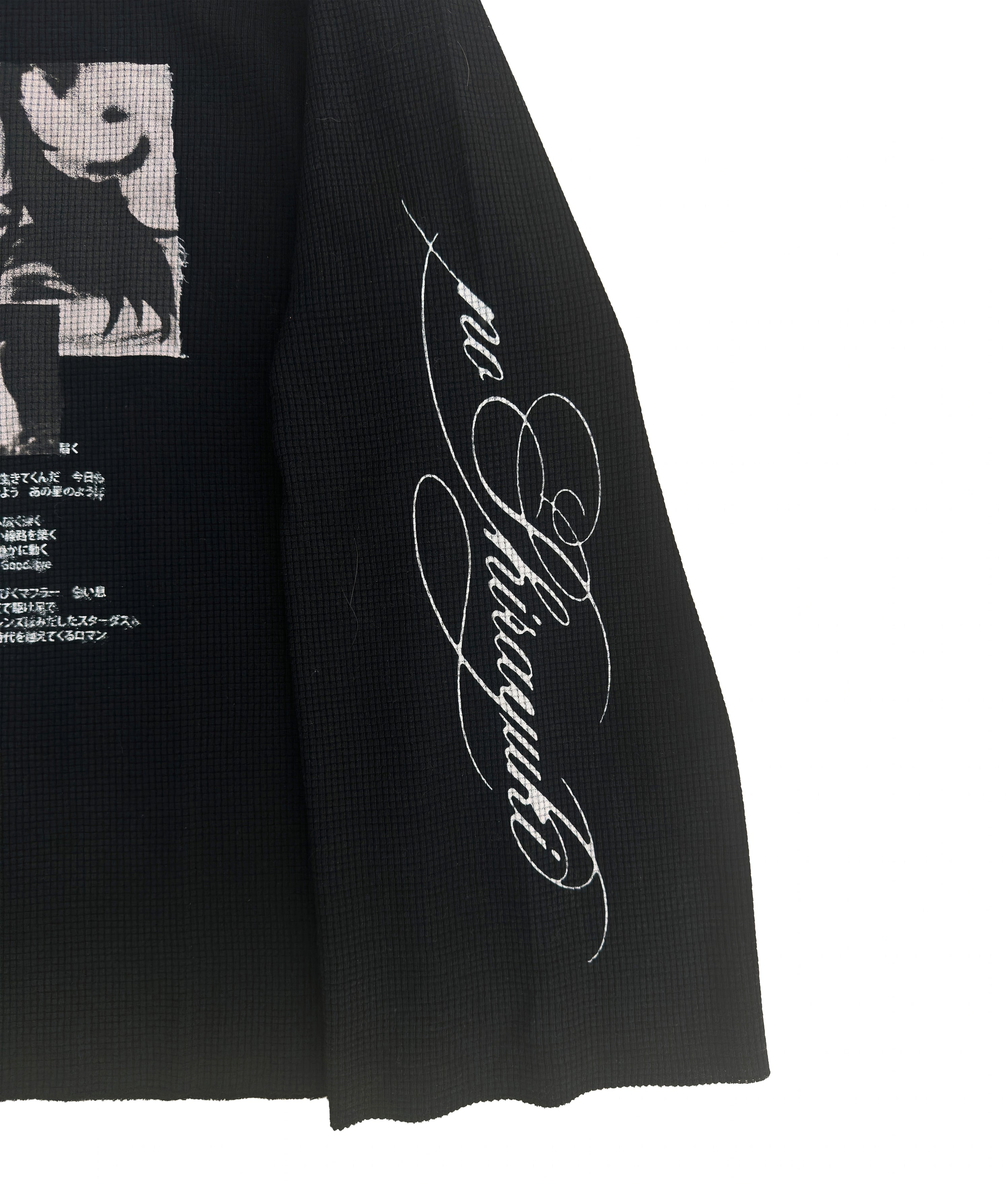 MEMORIES LONGSLEEVES