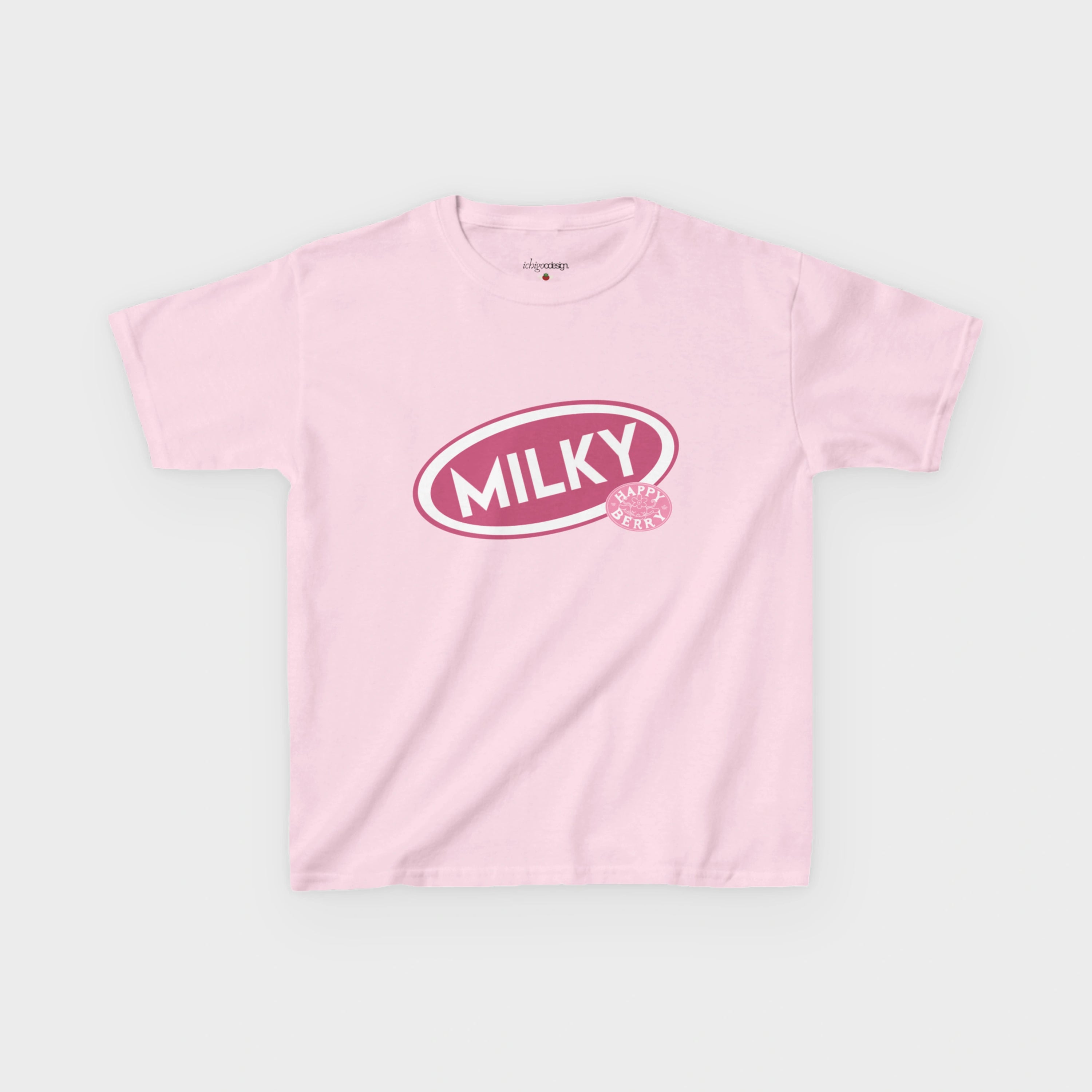 MIKAKO'S FAV BABY TEE