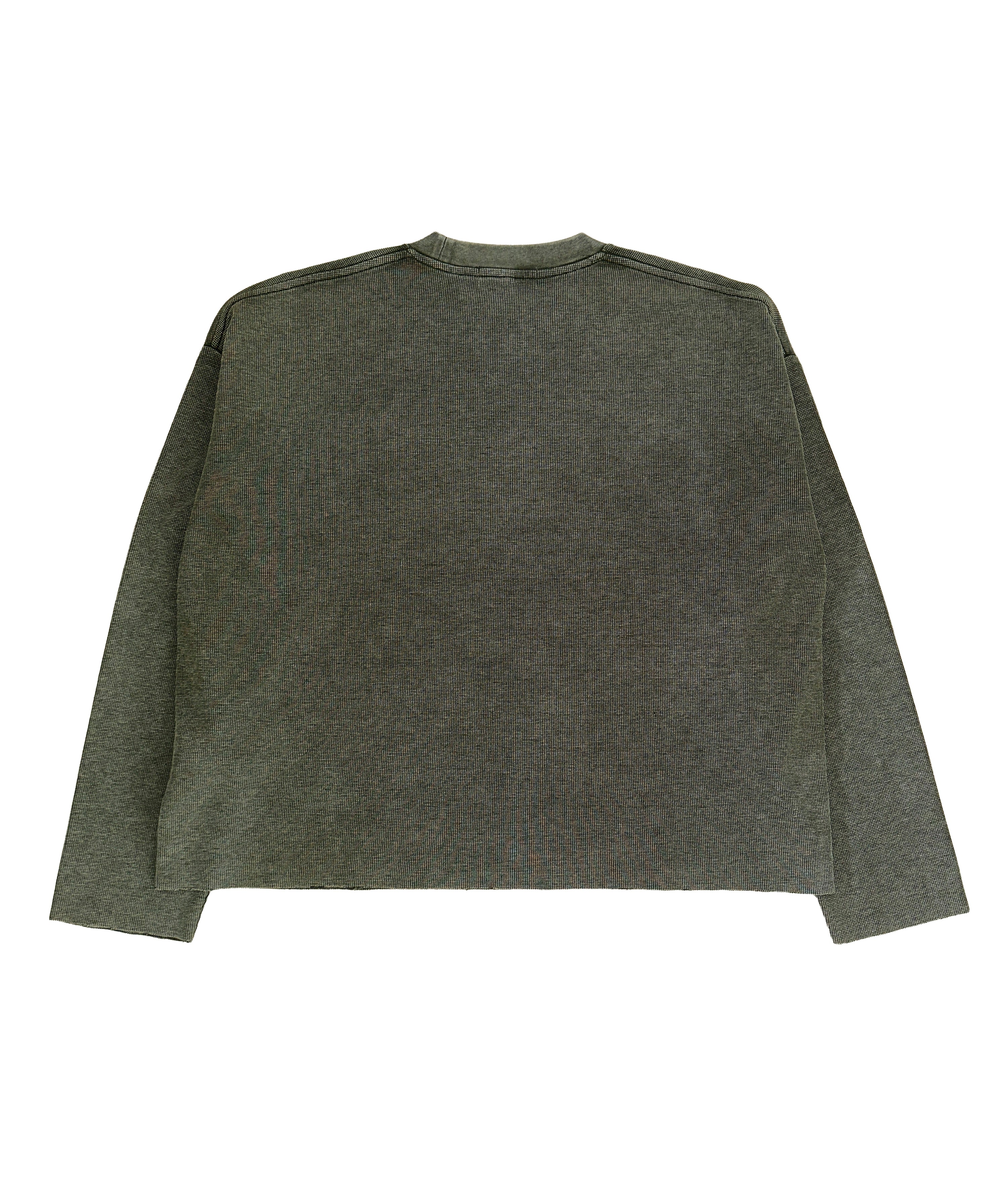 NOT ALONE THERMAL LONG SLEEVES