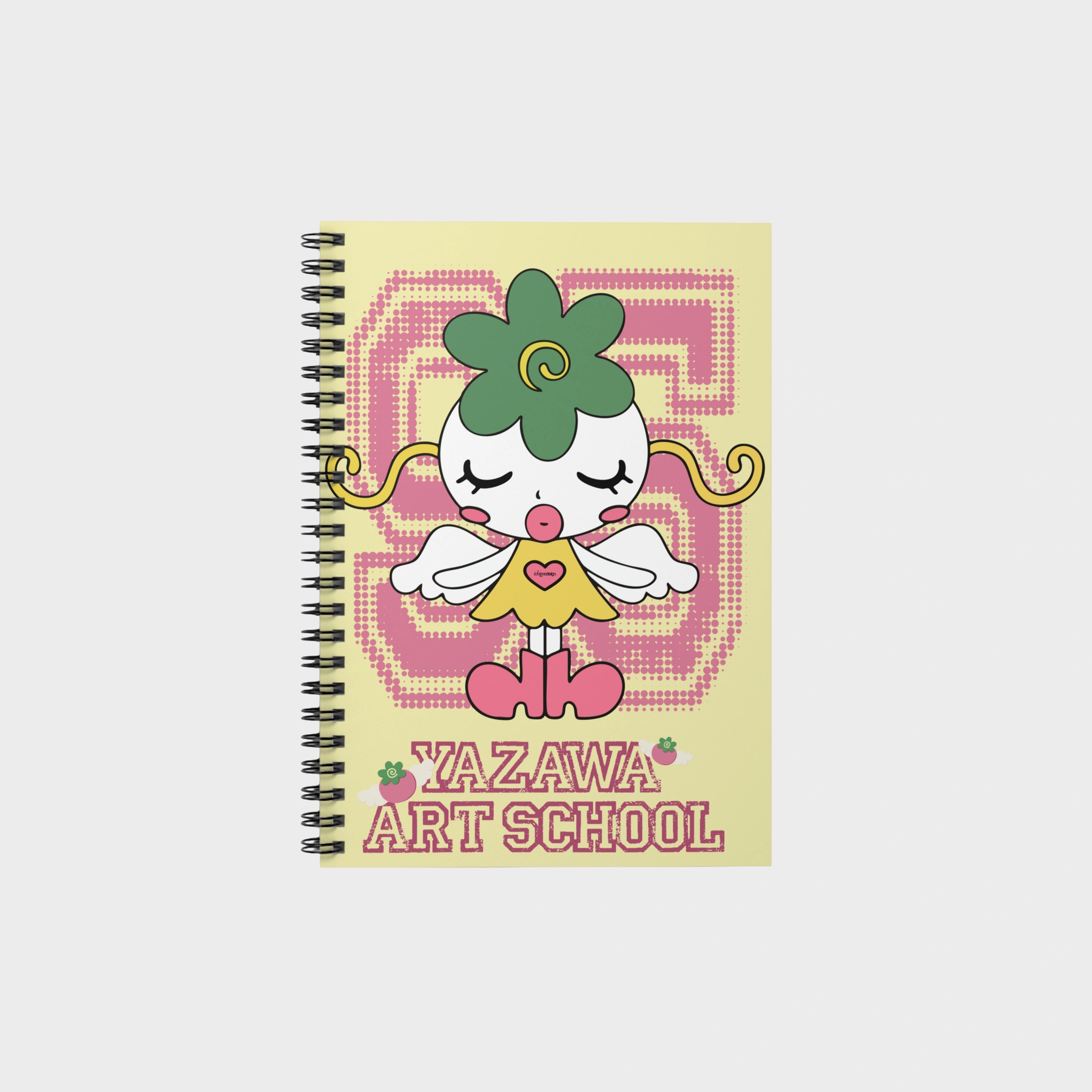 HAPPY 1995 NOTEBOOK