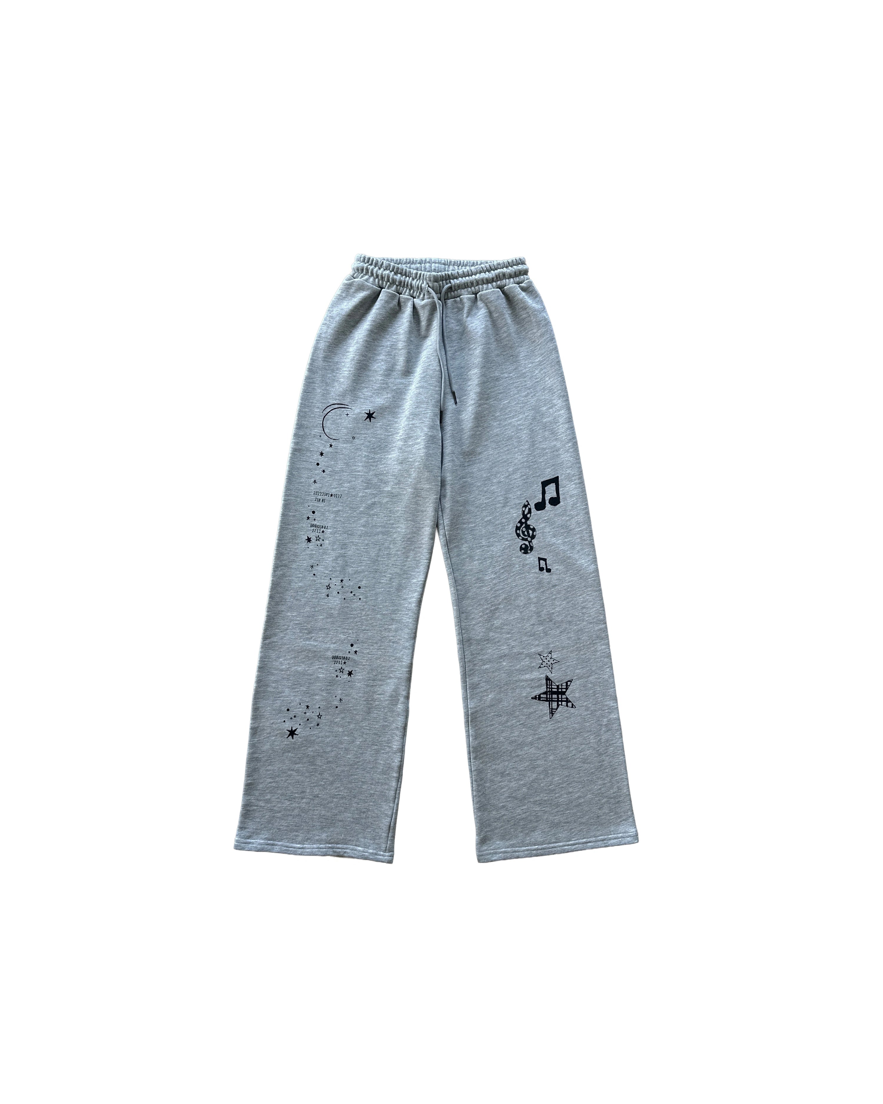 PROMISES SWEATPANTS